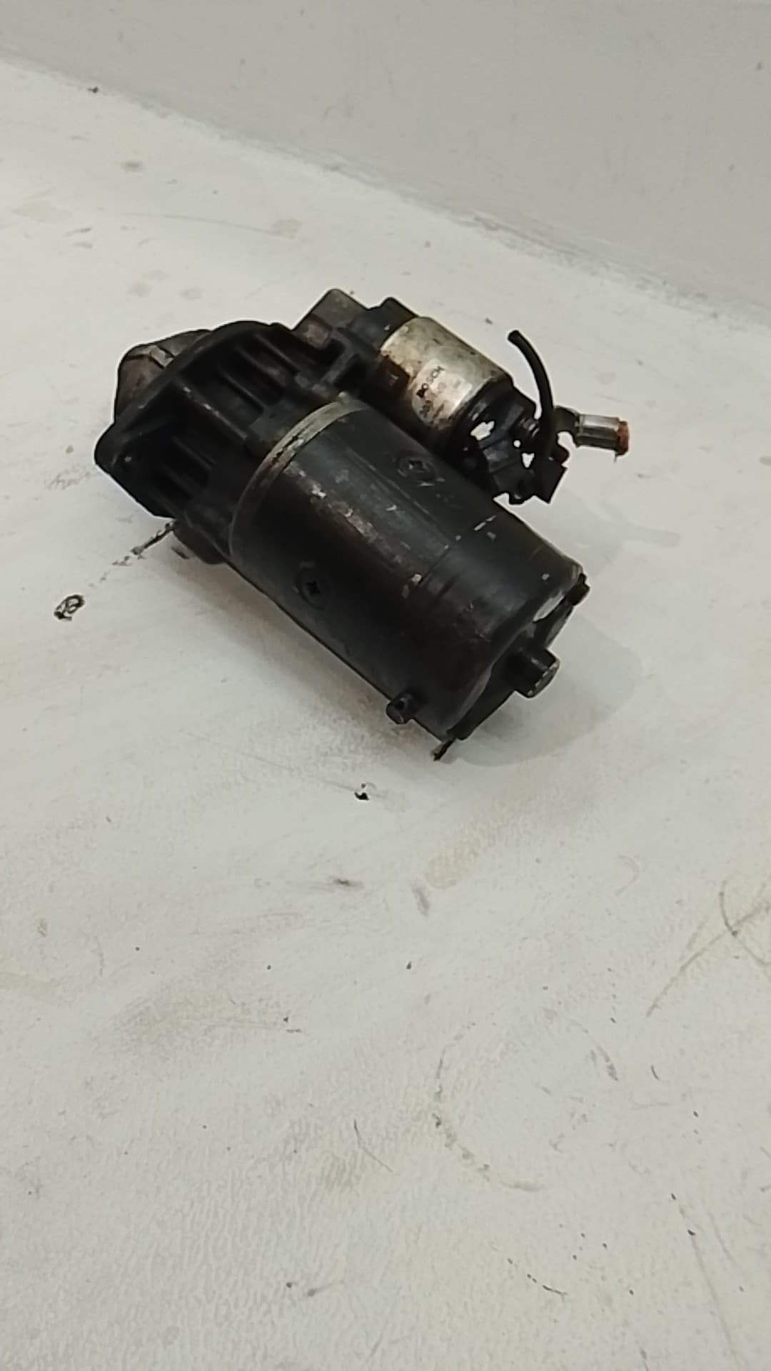 Motor arranque NISSAN TERRANO (WD21) 2