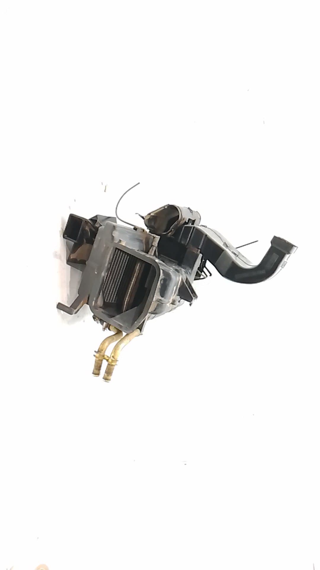 Mueble interior calefaccion NISSAN TERRANO (WD21)