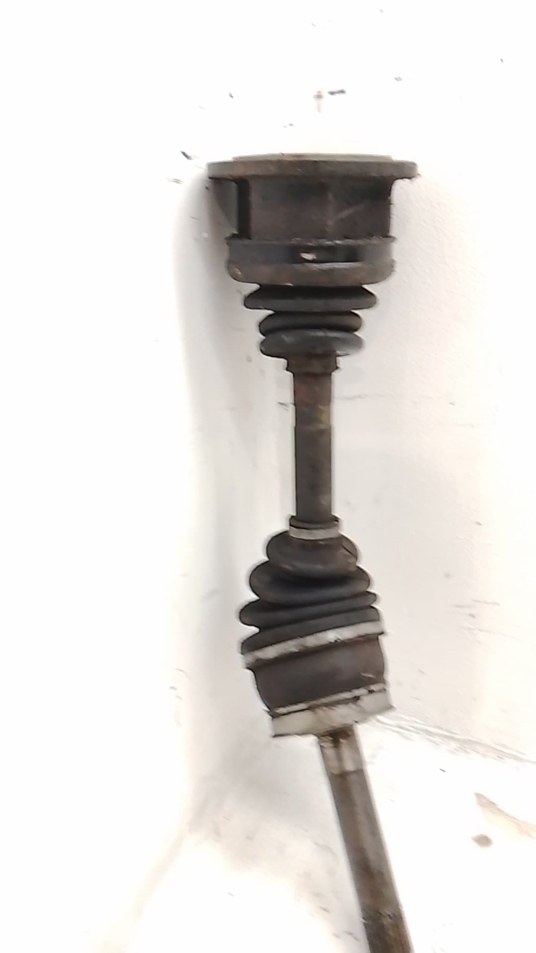 Transmision delantera derecha NISSAN TERRANO (WD21) 2