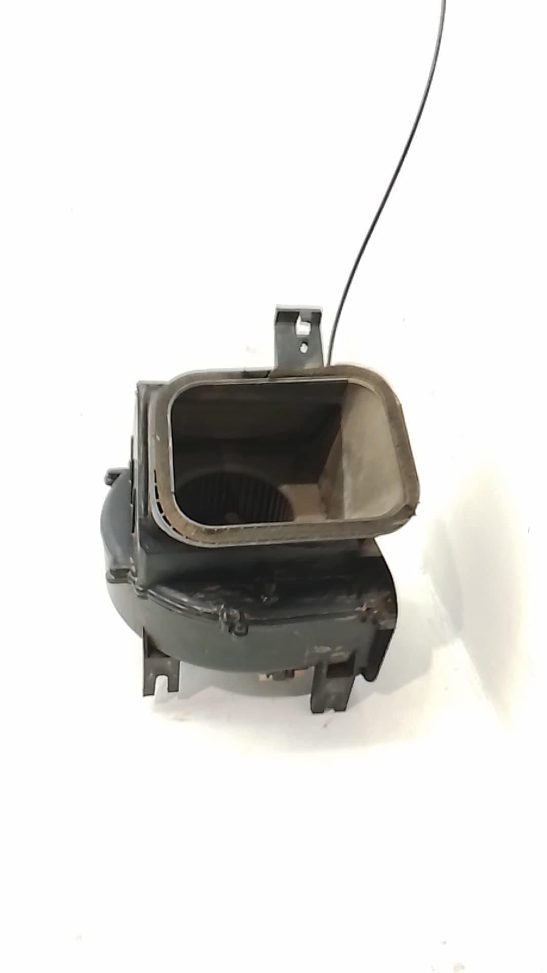 Ventilador calefaccion NISSAN TERRANO (WD21)