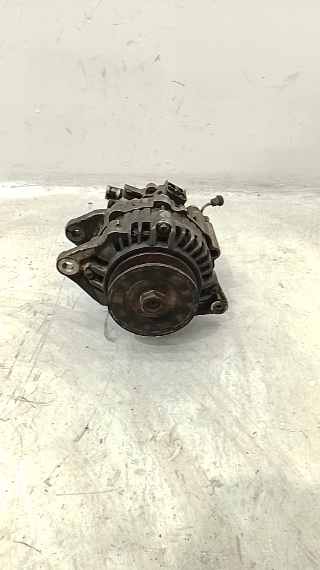 Alternador MITSUBISHI L200 (K3_T, K2_T, K1_T, K0_T)