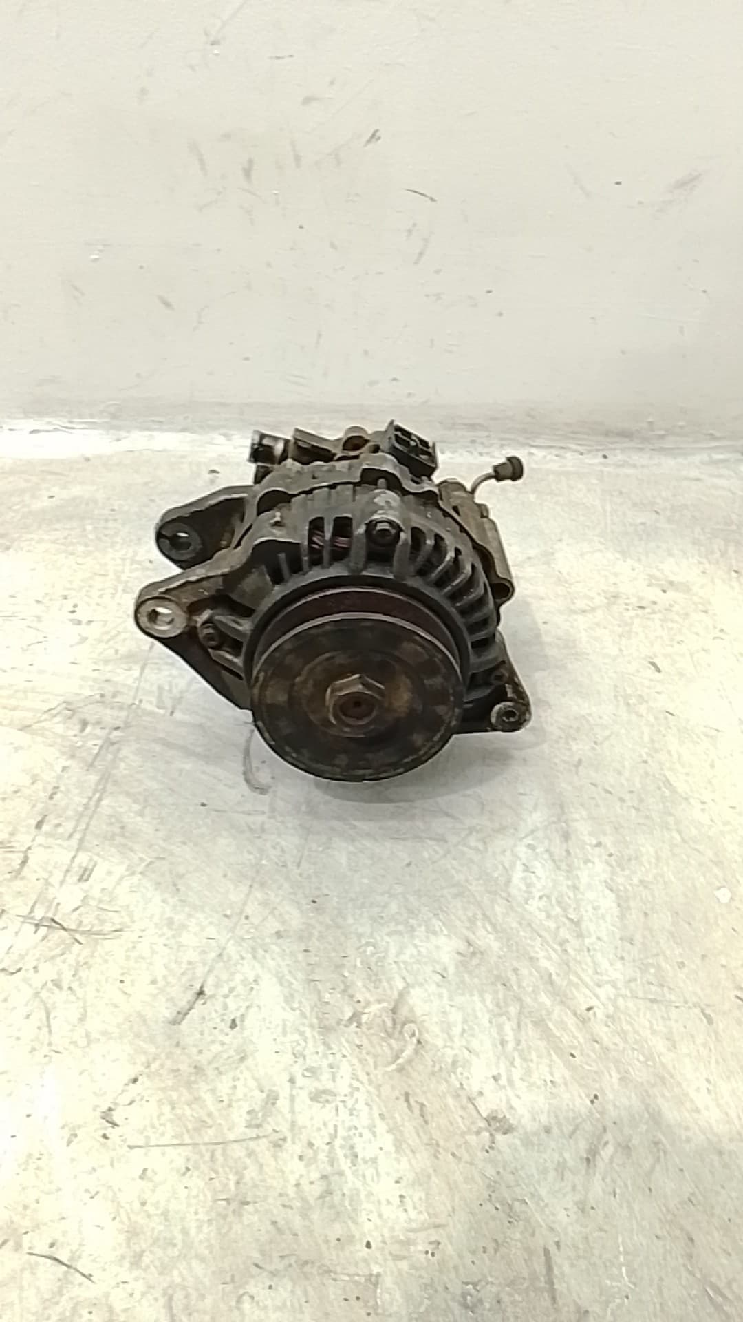 Alternador MITSUBISHI L200 (K3_T, K2_T, K1_T, K0_T) 4