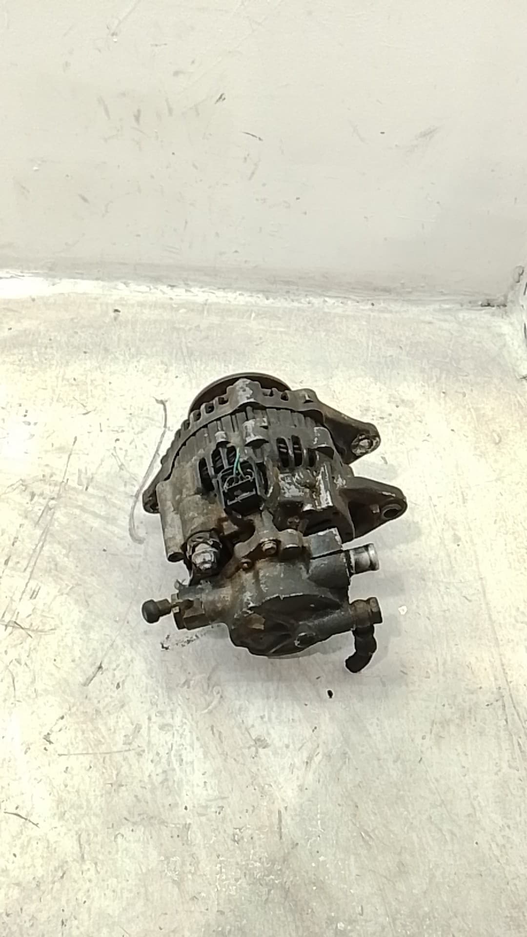 Alternador MITSUBISHI L200 (K3_T, K2_T, K1_T, K0_T) 3