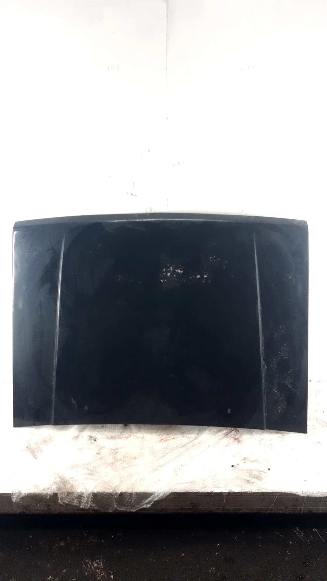 Capot MITSUBISHI L200 (K3_T, K2_T, K1_T, K0_T)