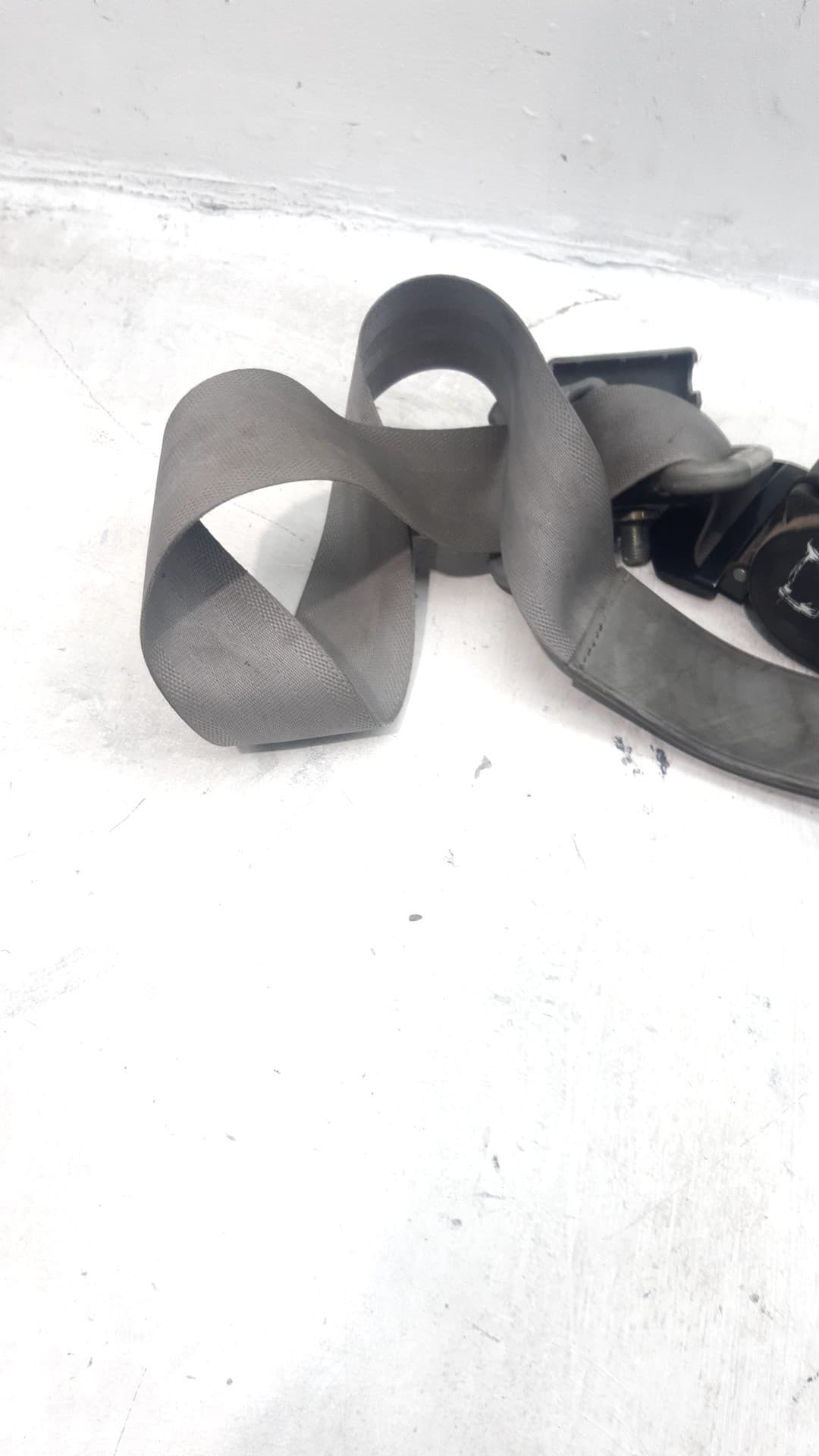 Cinturon seguridad delantero derecho MITSUBISHI L200 (K3_T, K2_T, K1_T, K0_T) 3