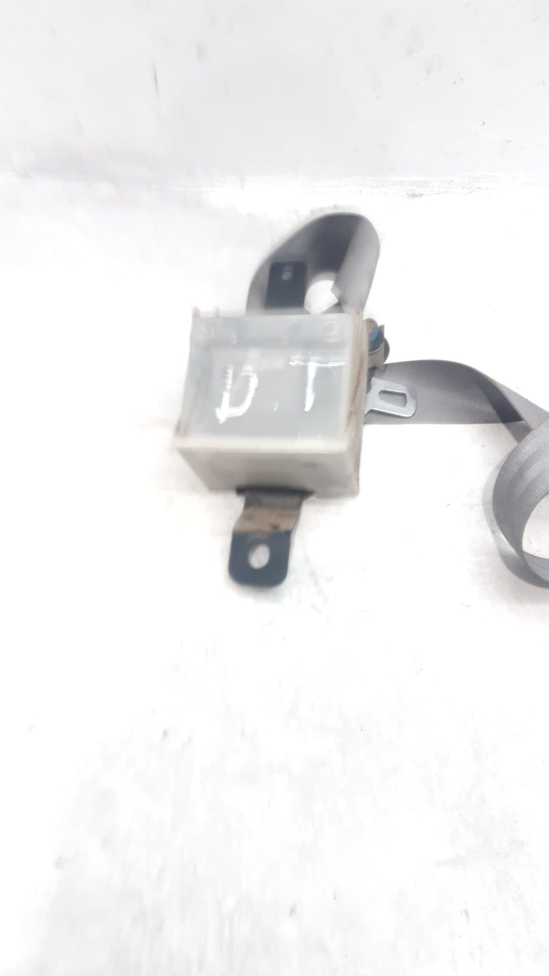 Cinturon seguridad delantero izquierdo MITSUBISHI L200 (K3_T, K2_T, K1_T, K0_T) 5