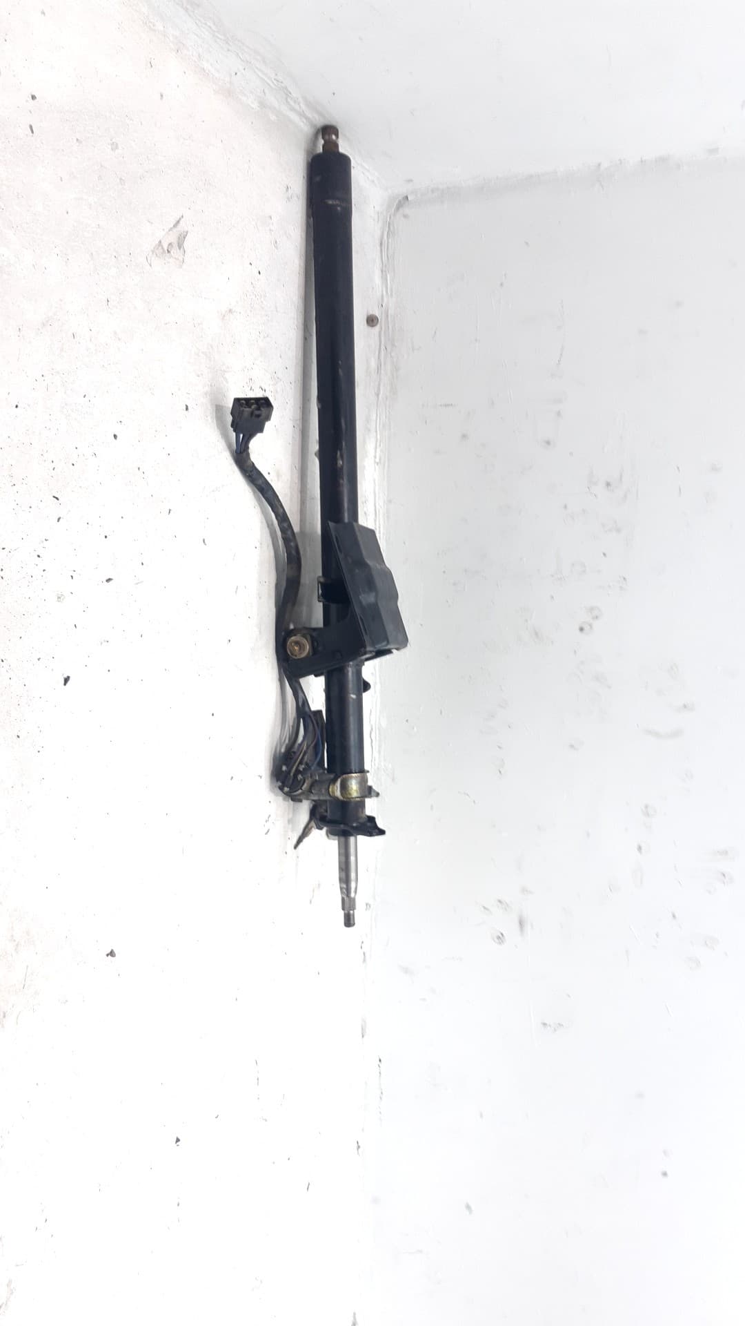 Columna direccion MITSUBISHI L200 (K3_T, K2_T, K1_T, K0_T)