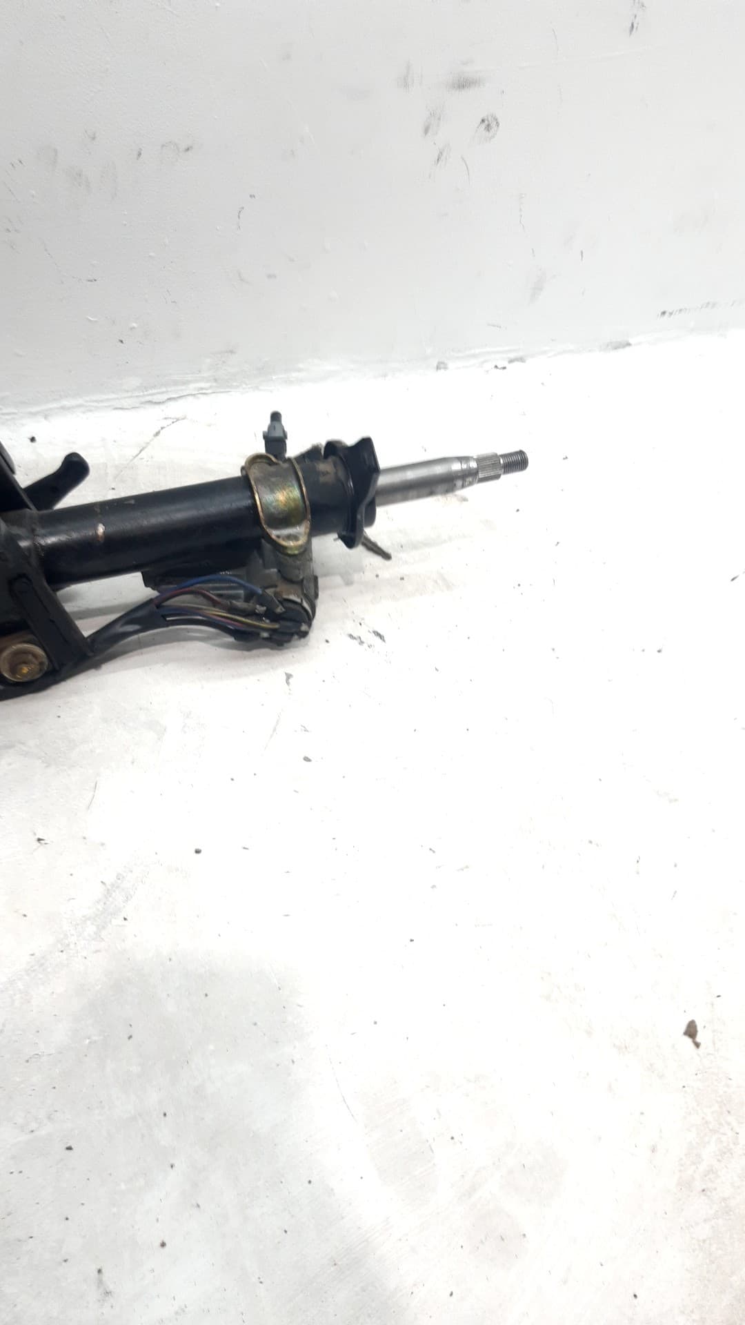 Columna direccion MITSUBISHI L200 (K3_T, K2_T, K1_T, K0_T) 5
