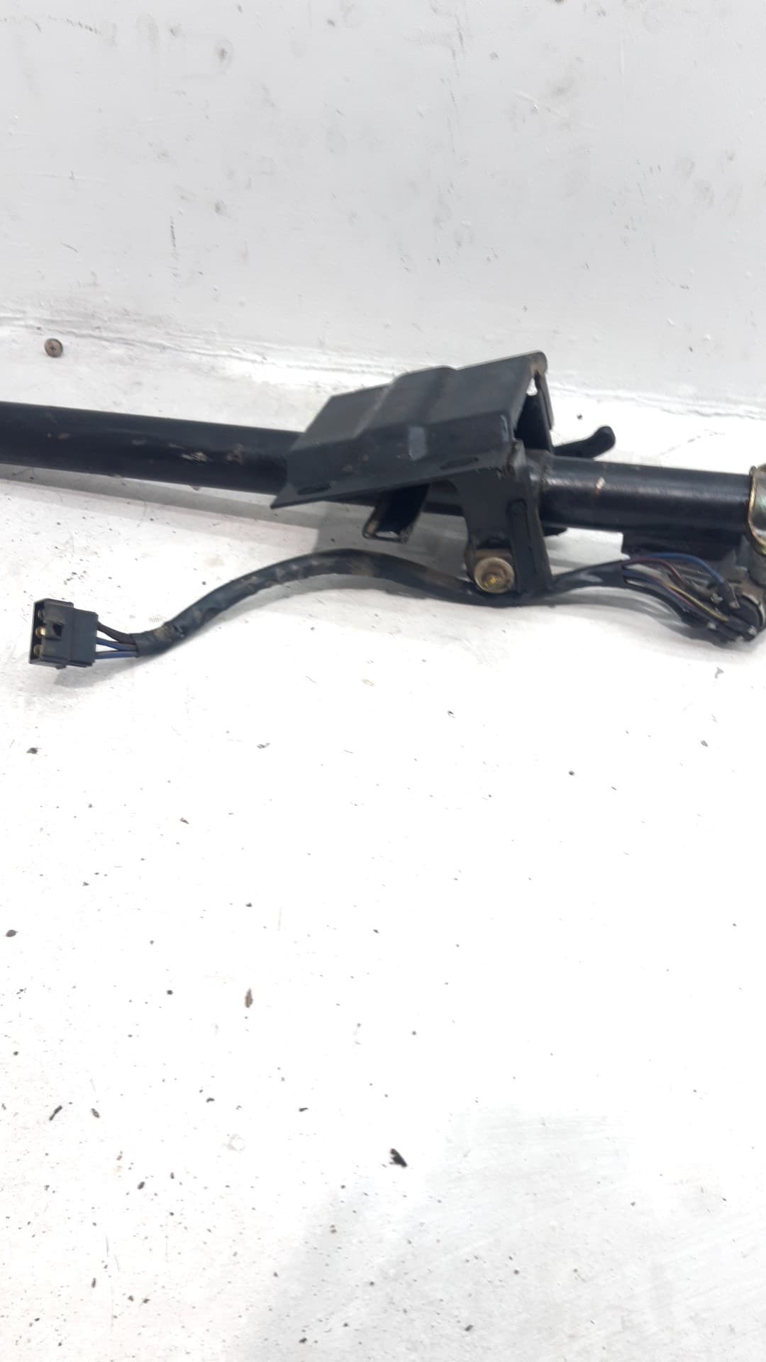 Columna direccion MITSUBISHI L200 (K3_T, K2_T, K1_T, K0_T) 4