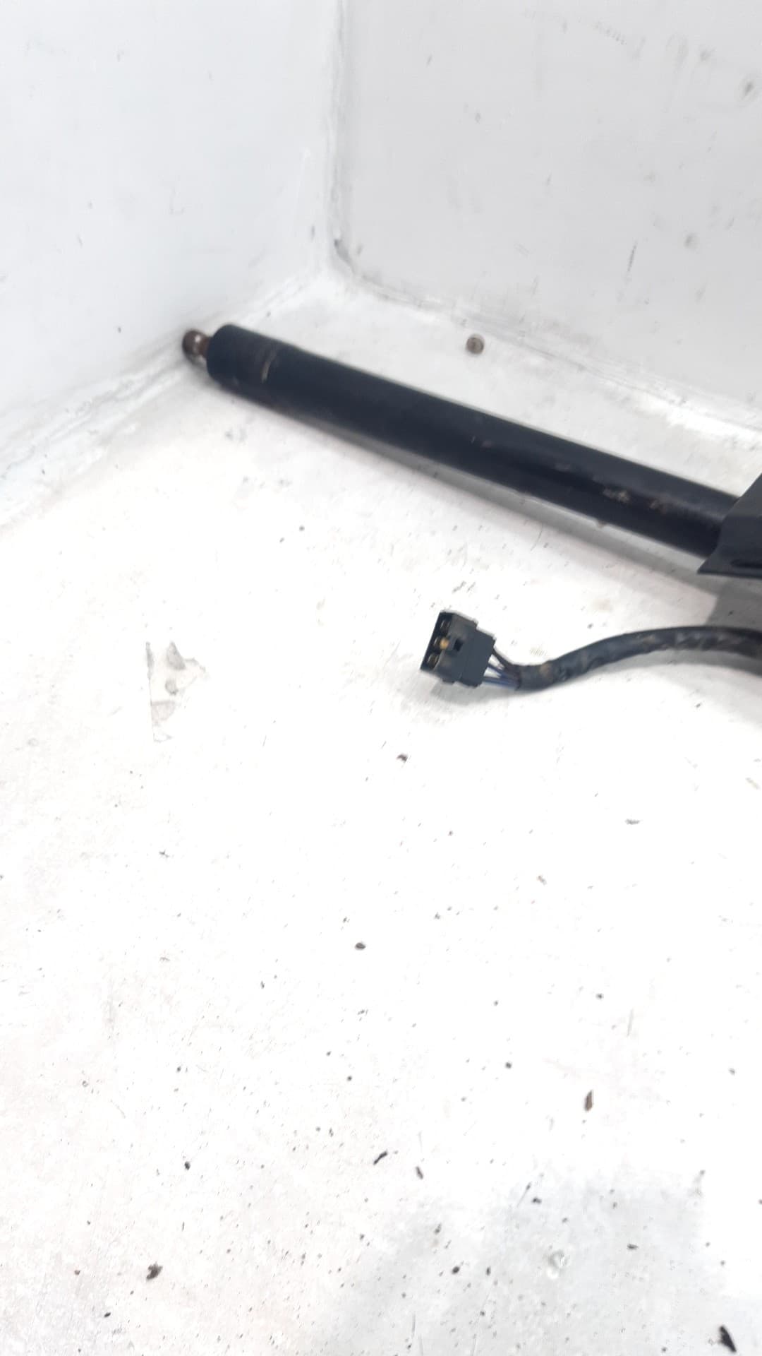 Columna direccion MITSUBISHI L200 (K3_T, K2_T, K1_T, K0_T) 3