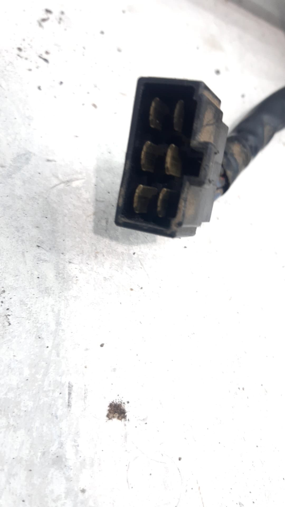 Columna direccion MITSUBISHI L200 (K3_T, K2_T, K1_T, K0_T) 2