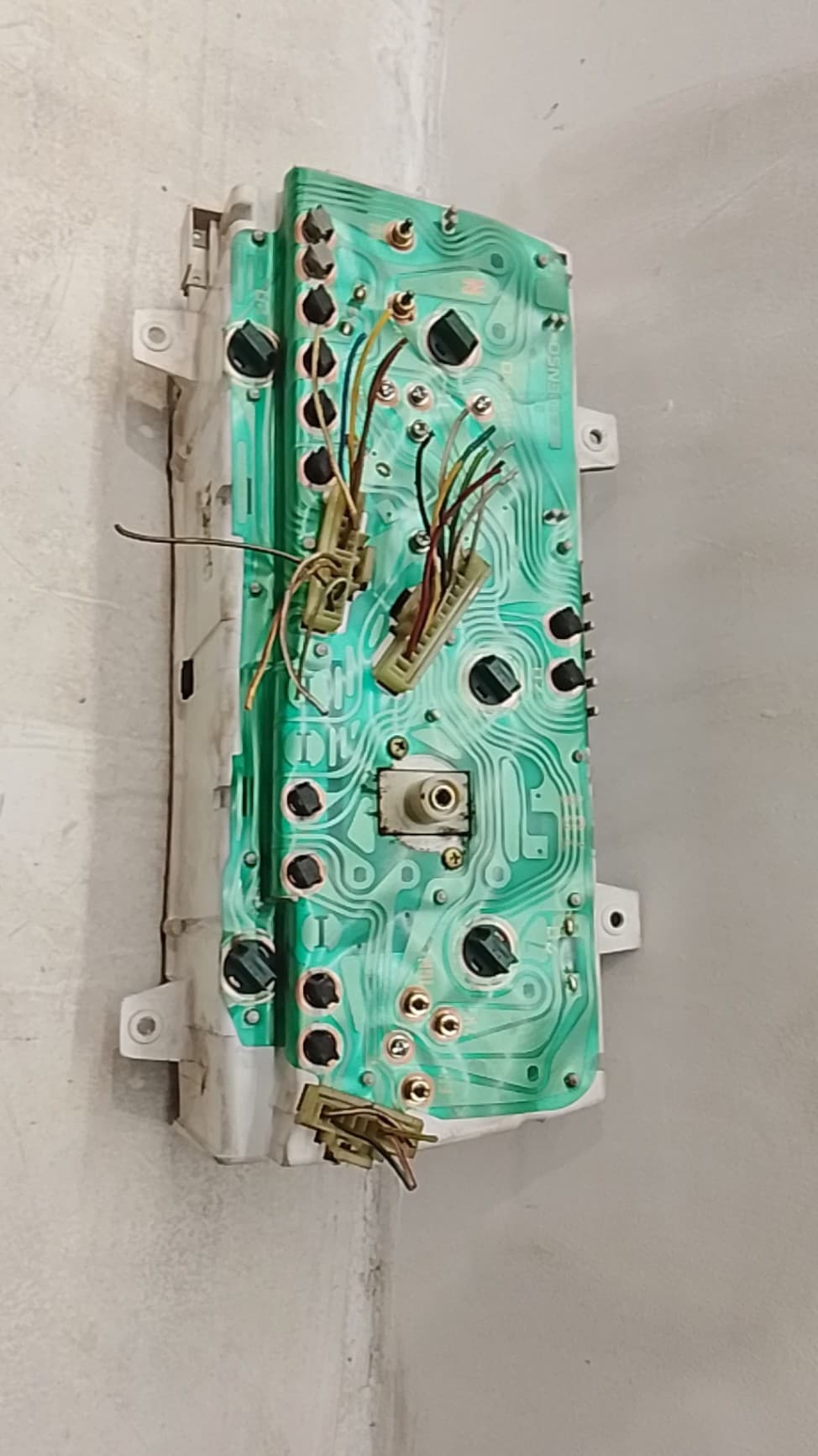 Cuadro instrumentos MITSUBISHI L200 (K3_T, K2_T, K1_T, K0_T) 2