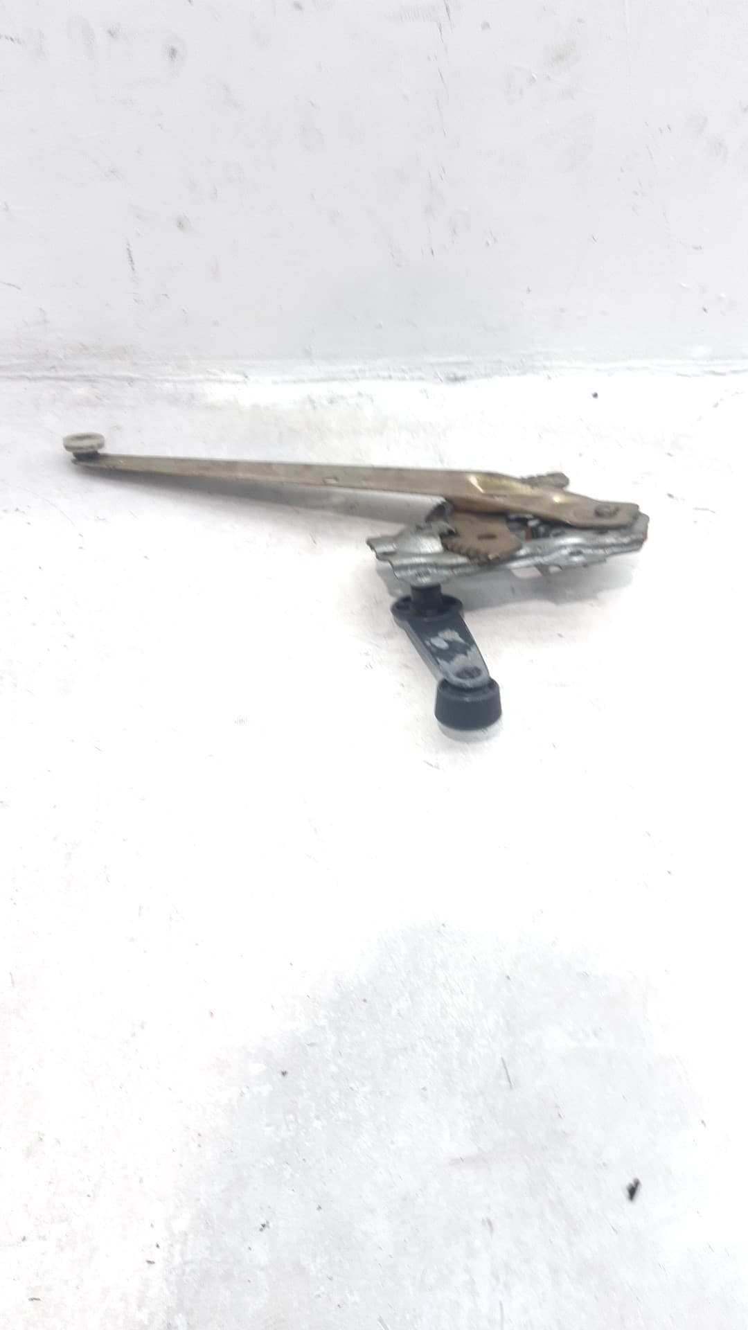 Elevalunas trasero derecho MITSUBISHI L200 (K3_T, K2_T, K1_T, K0_T) 2