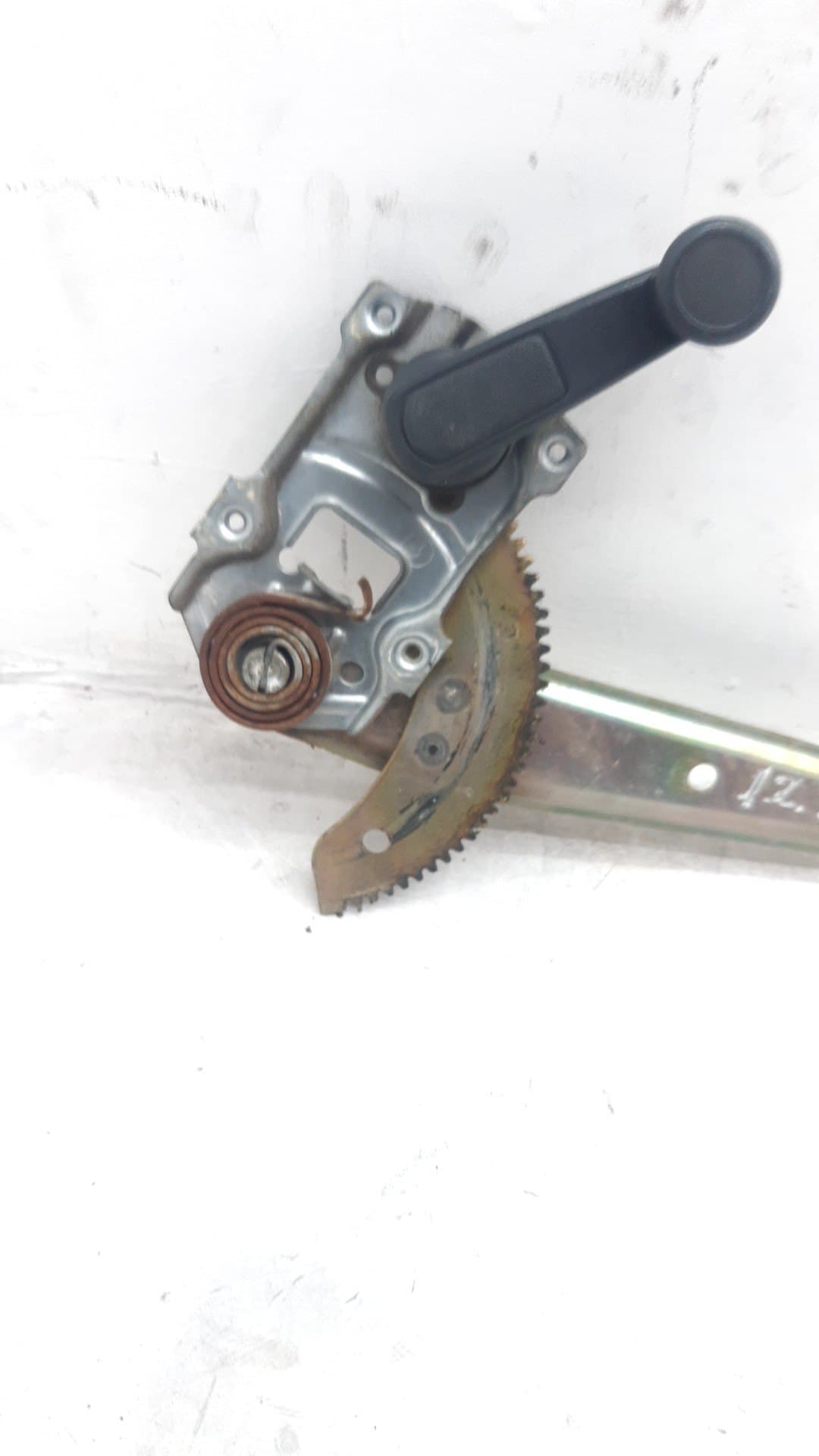 Elevalunas trasero izquierdo MITSUBISHI L200 (K3_T, K2_T, K1_T, K0_T) 3