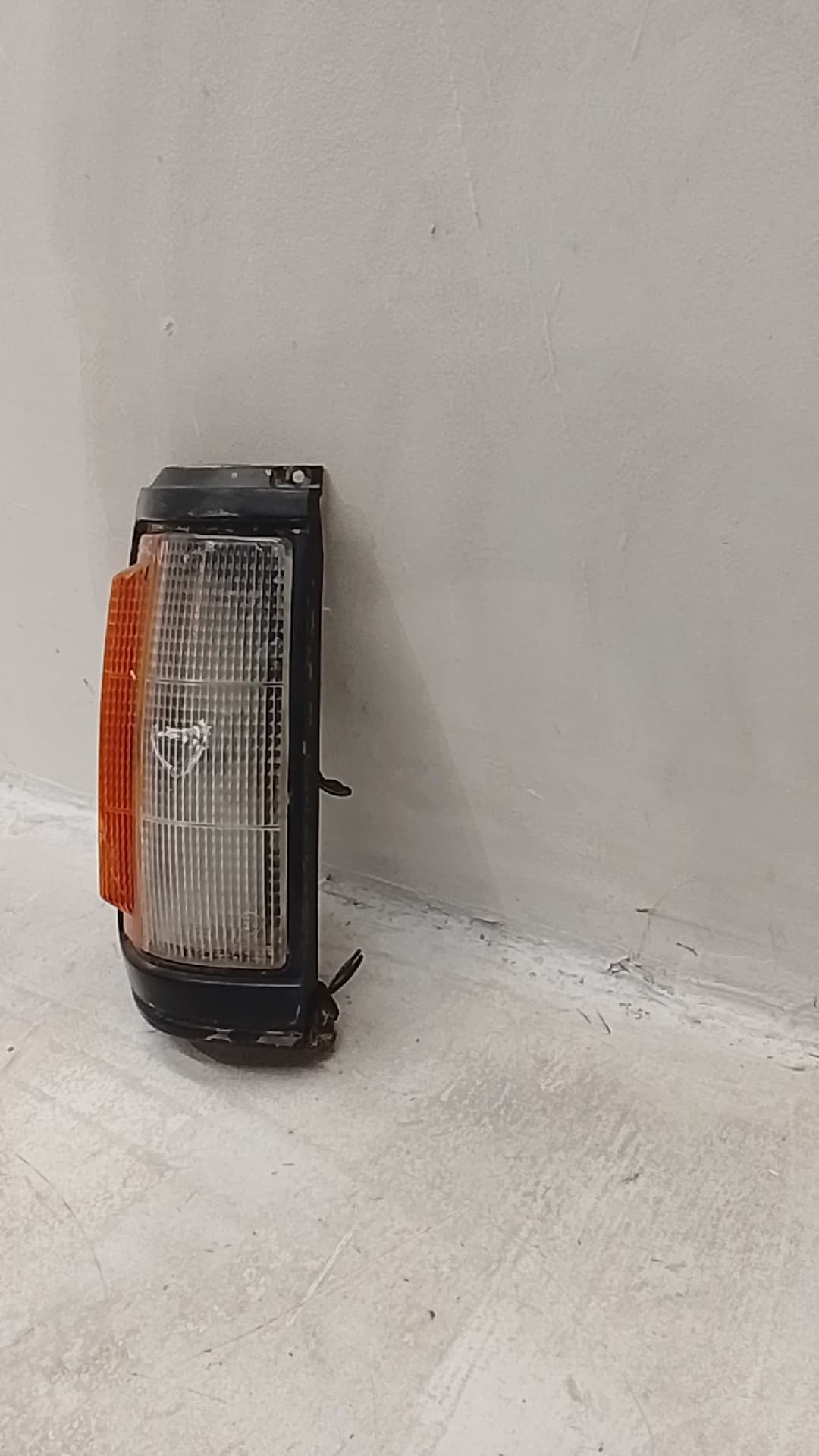 Faro derecho MITSUBISHI L200 (K3_T, K2_T, K1_T, K0_T) 3