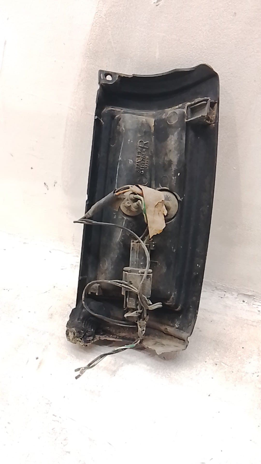 Faro derecho MITSUBISHI L200 (K3_T, K2_T, K1_T, K0_T) 2