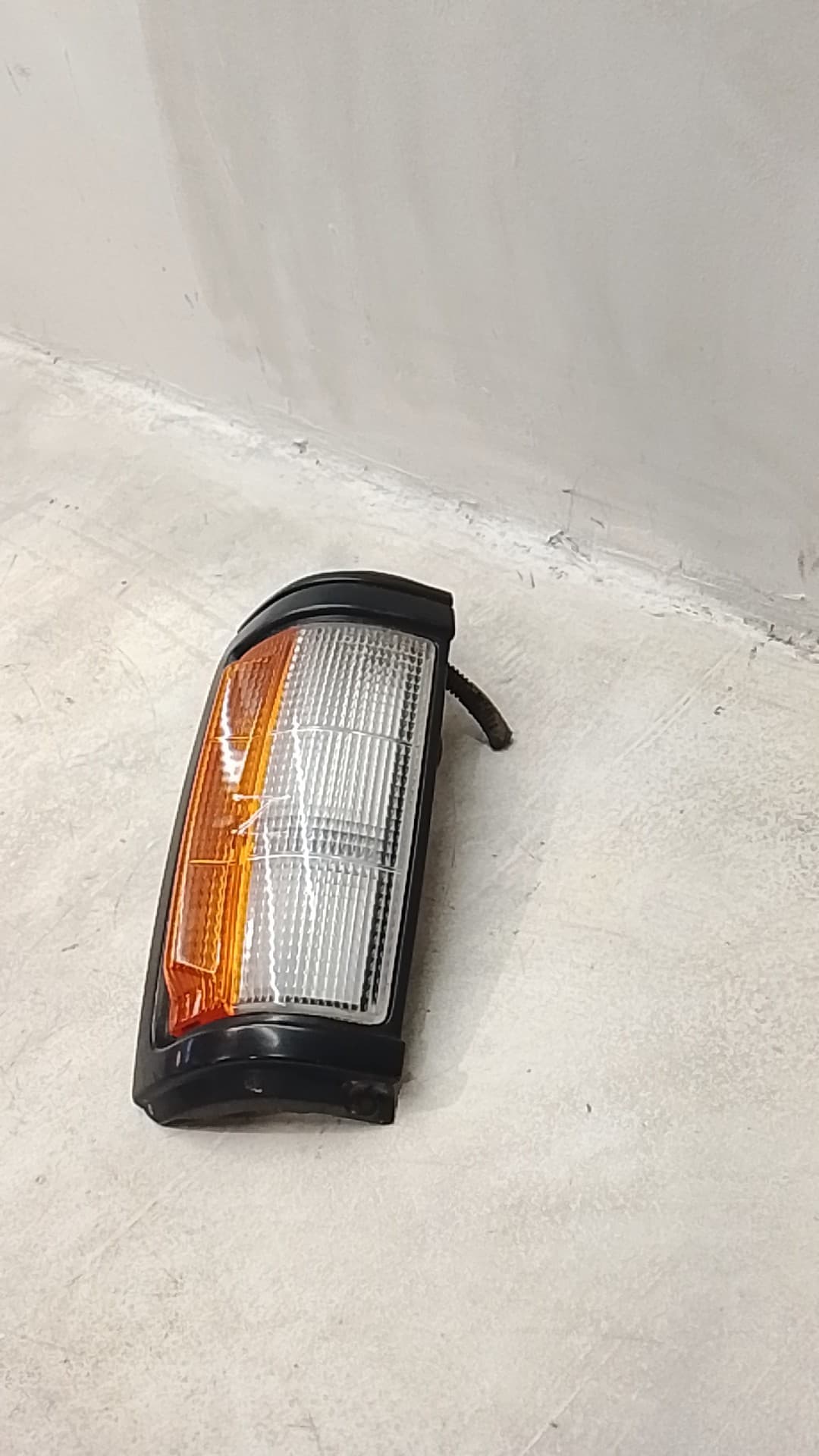Faro izquierdo MITSUBISHI L200 (K3_T, K2_T, K1_T, K0_T) 2
