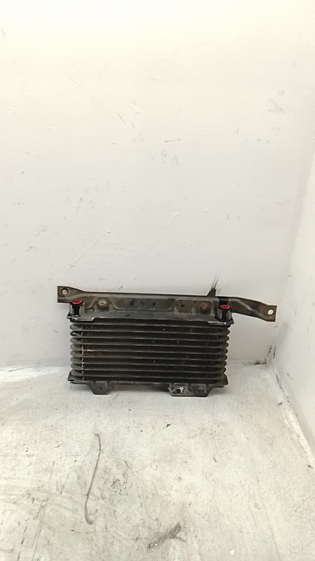 Intercooler MITSUBISHI L200 (K3_T, K2_T, K1_T, K0_T) 3