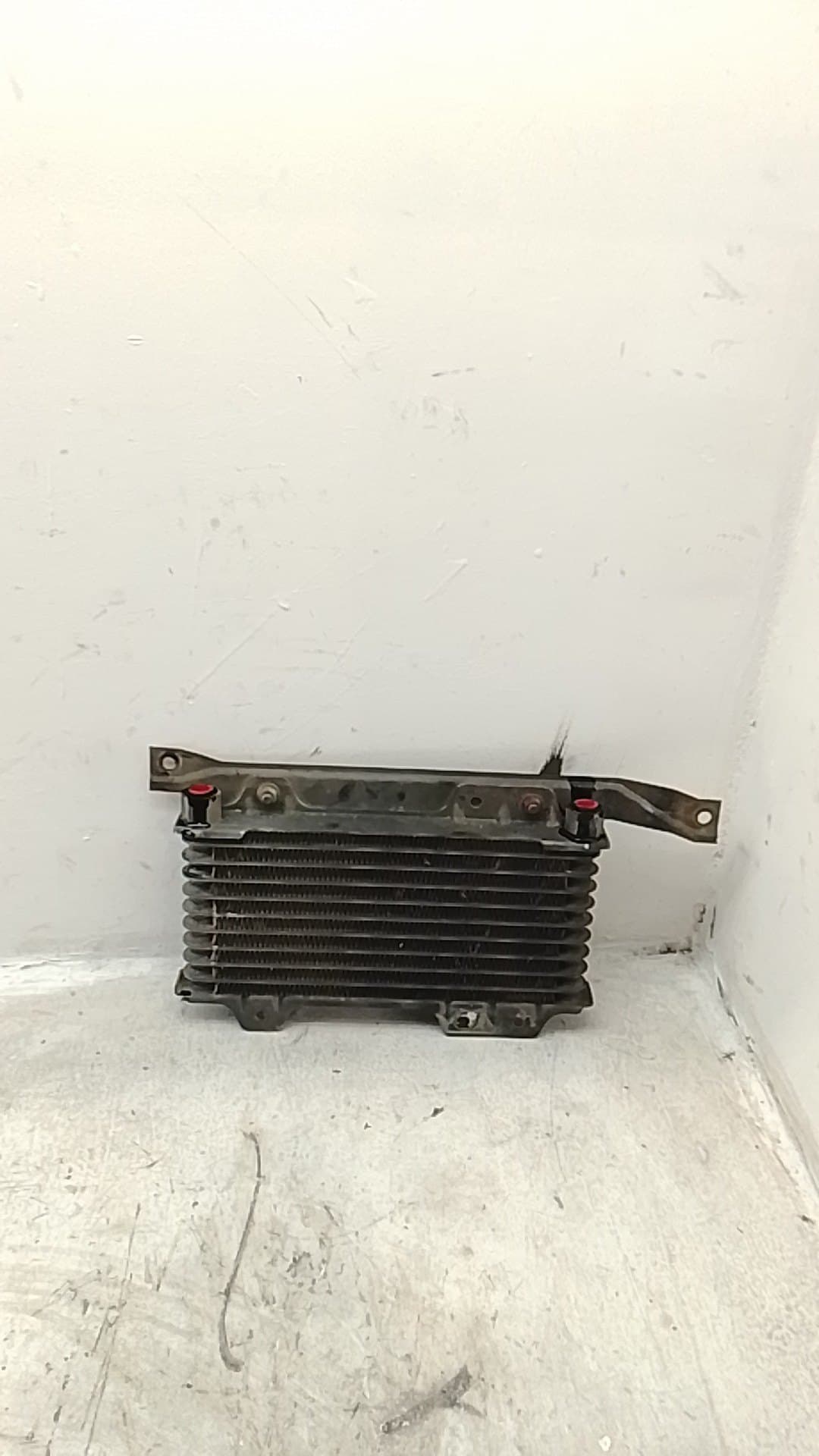 Intercooler MITSUBISHI L200 (K3_T, K2_T, K1_T, K0_T)