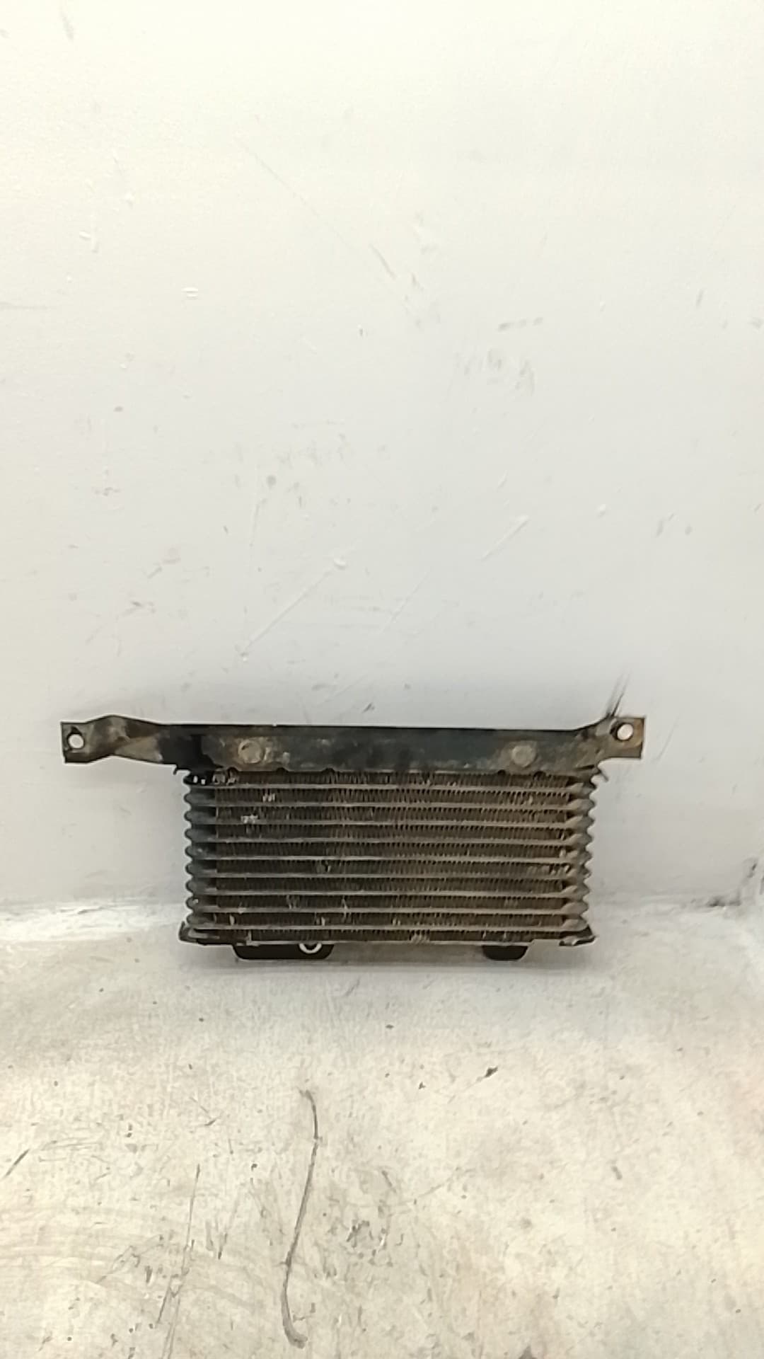 Intercooler MITSUBISHI L200 (K3_T, K2_T, K1_T, K0_T) 2