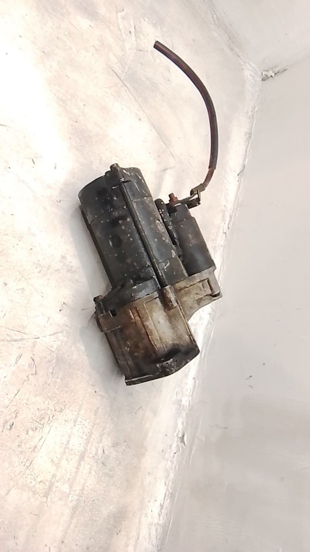 Motor arranque MITSUBISHI L200 (K3_T, K2_T, K1_T, K0_T)