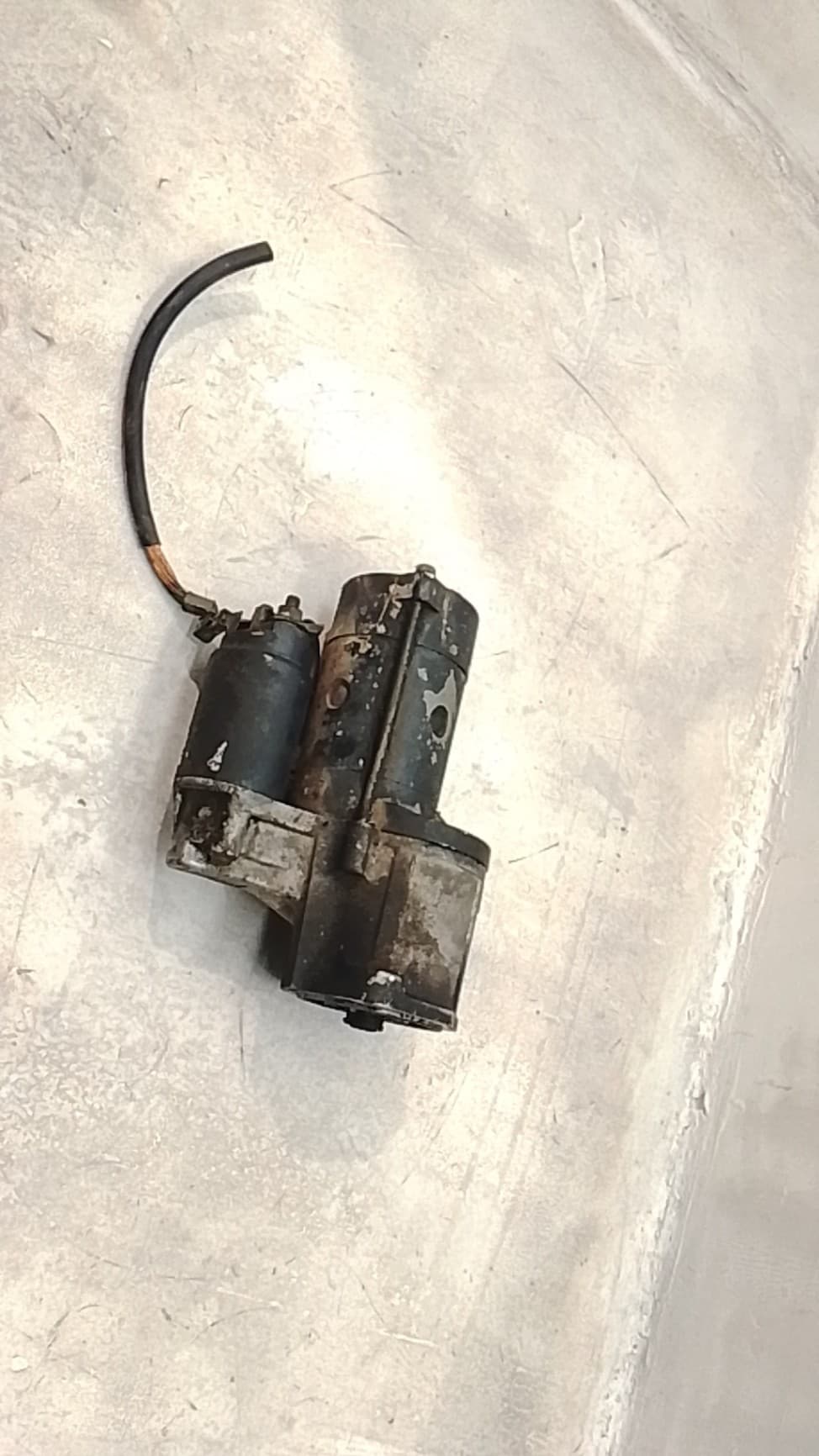 Motor arranque MITSUBISHI L200 (K3_T, K2_T, K1_T, K0_T) 3