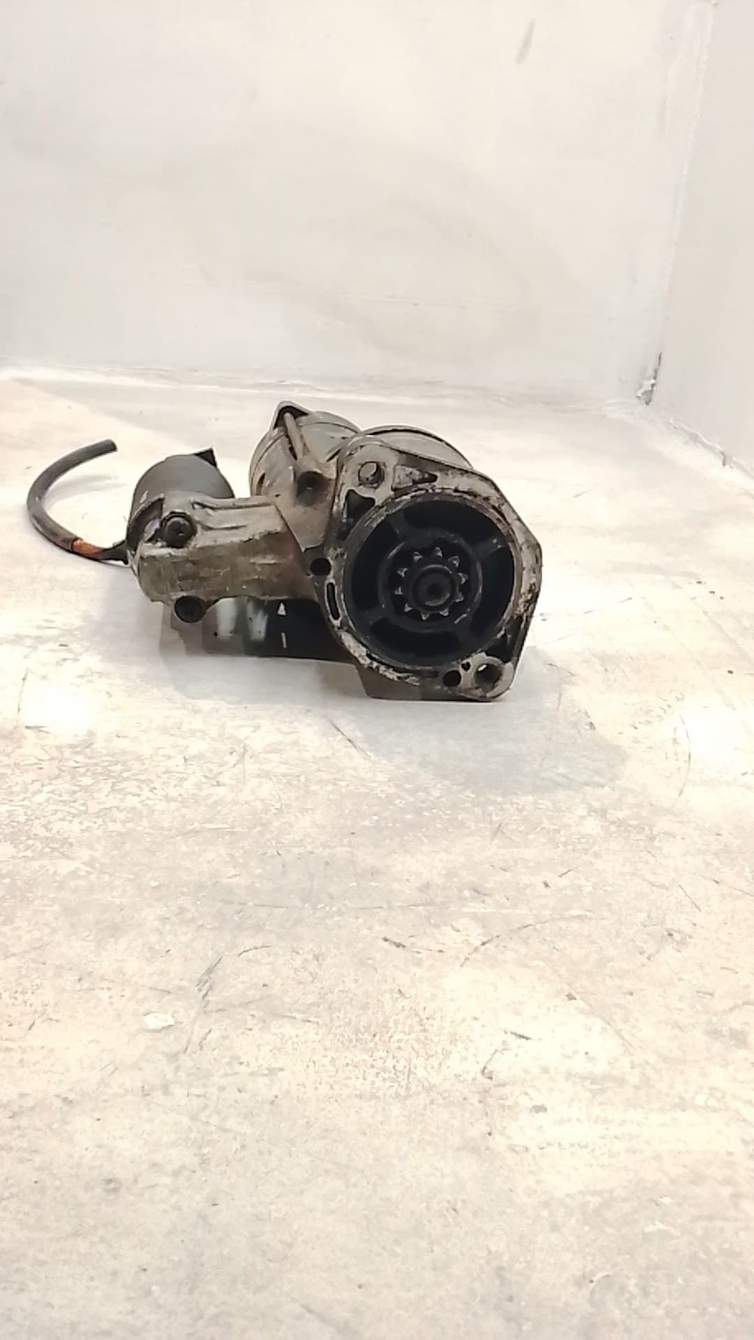 Motor arranque MITSUBISHI L200 (K3_T, K2_T, K1_T, K0_T) 2