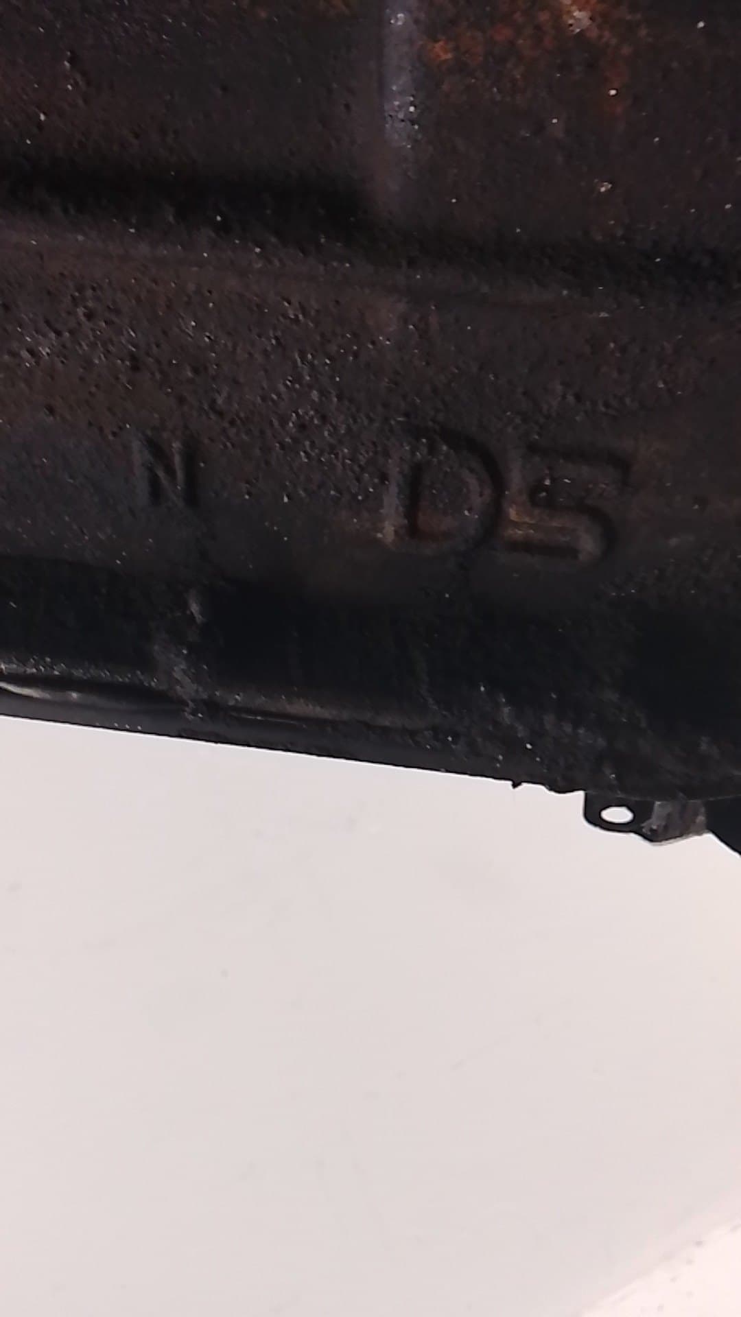 Motor completo MITSUBISHI L200 (K3_T, K2_T, K1_T, K0_T) 2