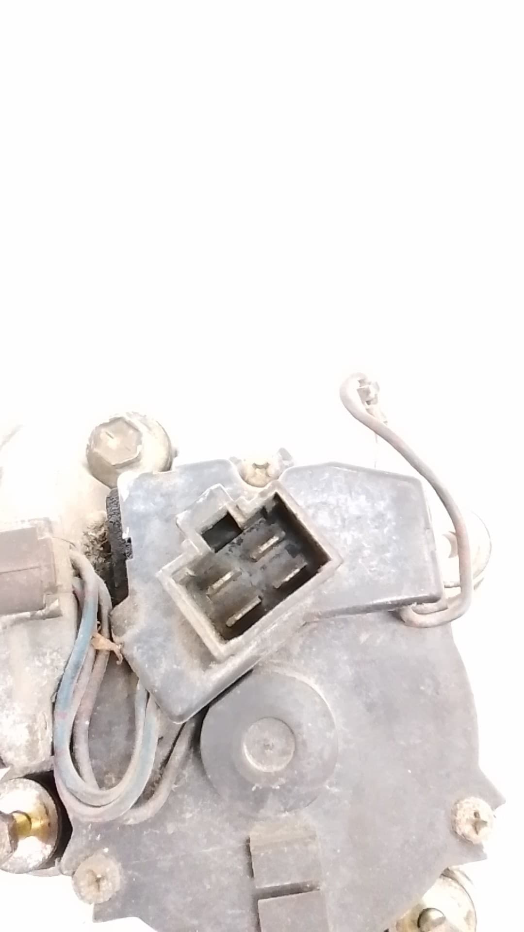 Motor limpia delantero MITSUBISHI L200 (K3_T, K2_T, K1_T, K0_T) 3