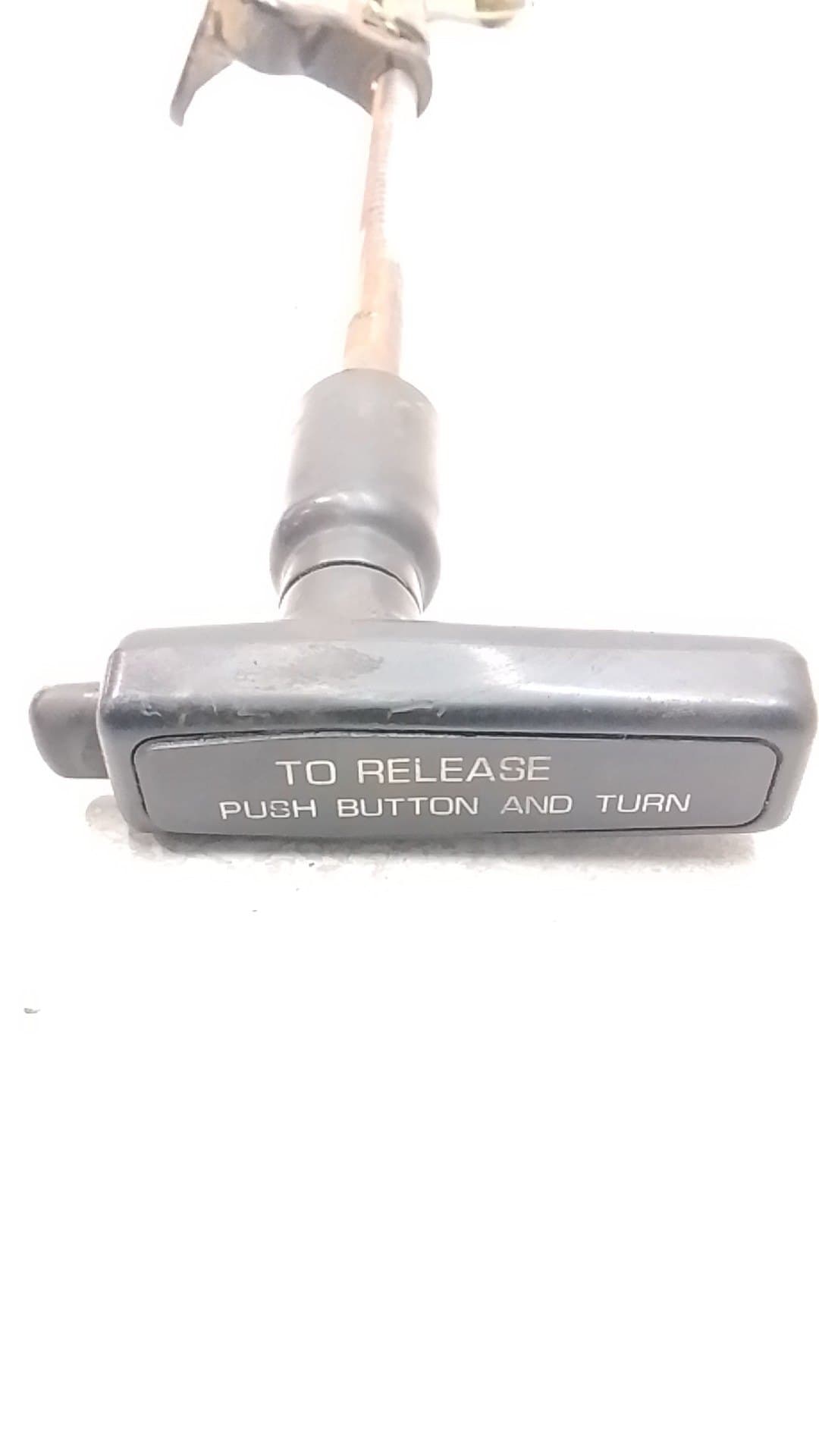 Palanca freno de mano MITSUBISHI L200 (K3_T, K2_T, K1_T, K0_T) 2