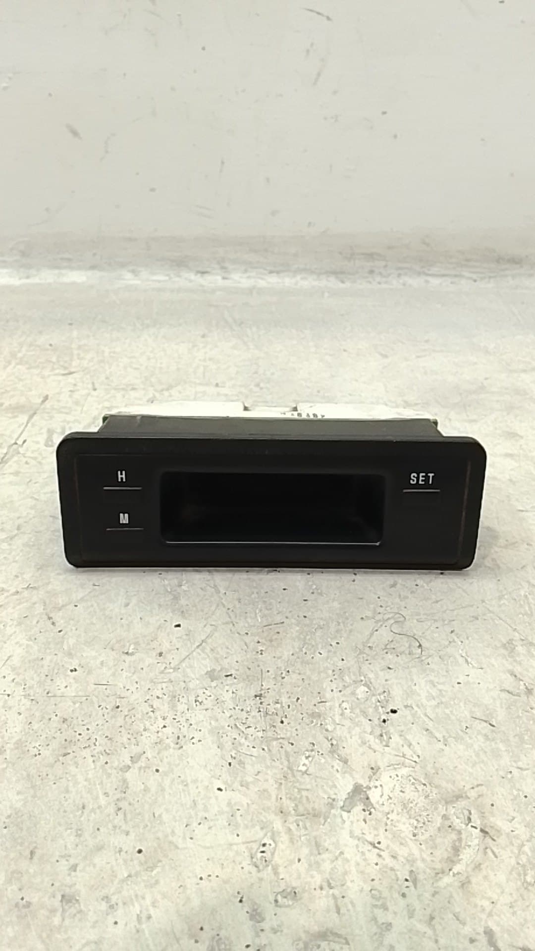 Pantalla multifuncion MITSUBISHI L200 (K3_T, K2_T, K1_T, K0_T) 4