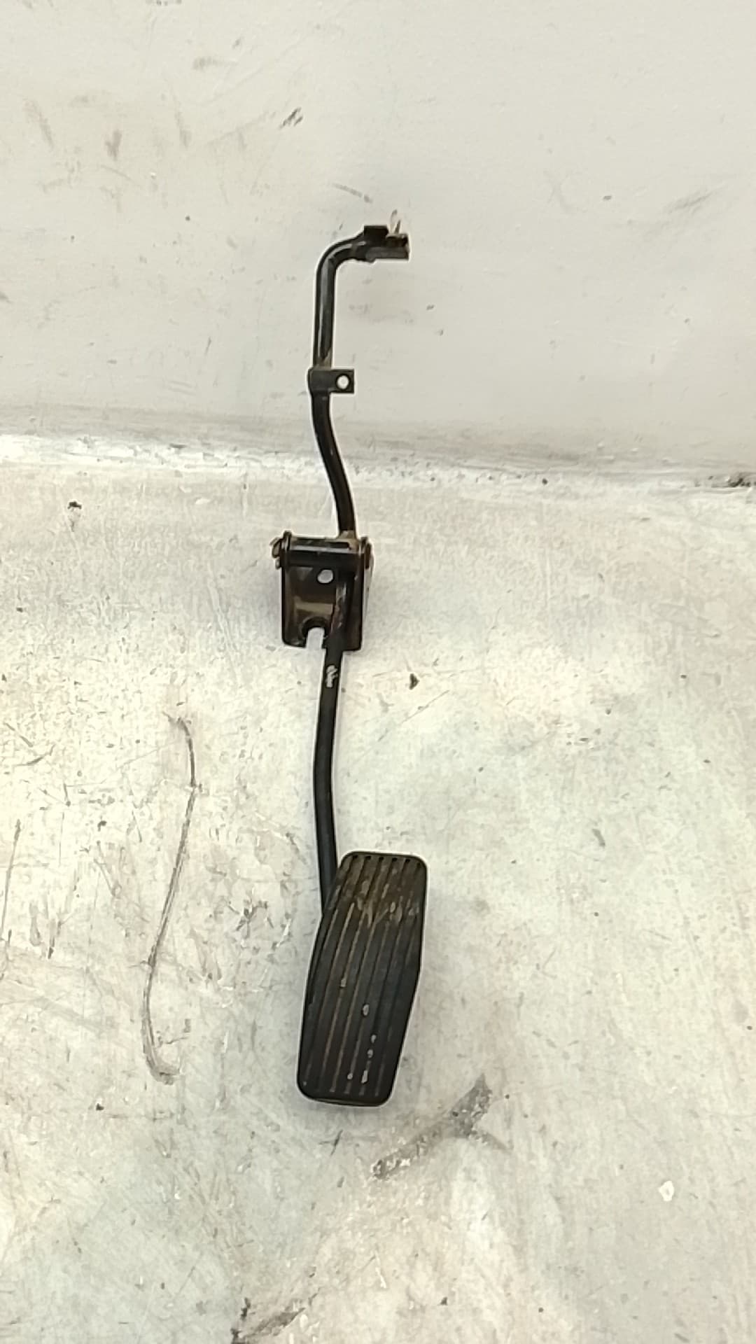 Pedal acelerador MITSUBISHI L200 (K3_T, K2_T, K1_T, K0_T) 3