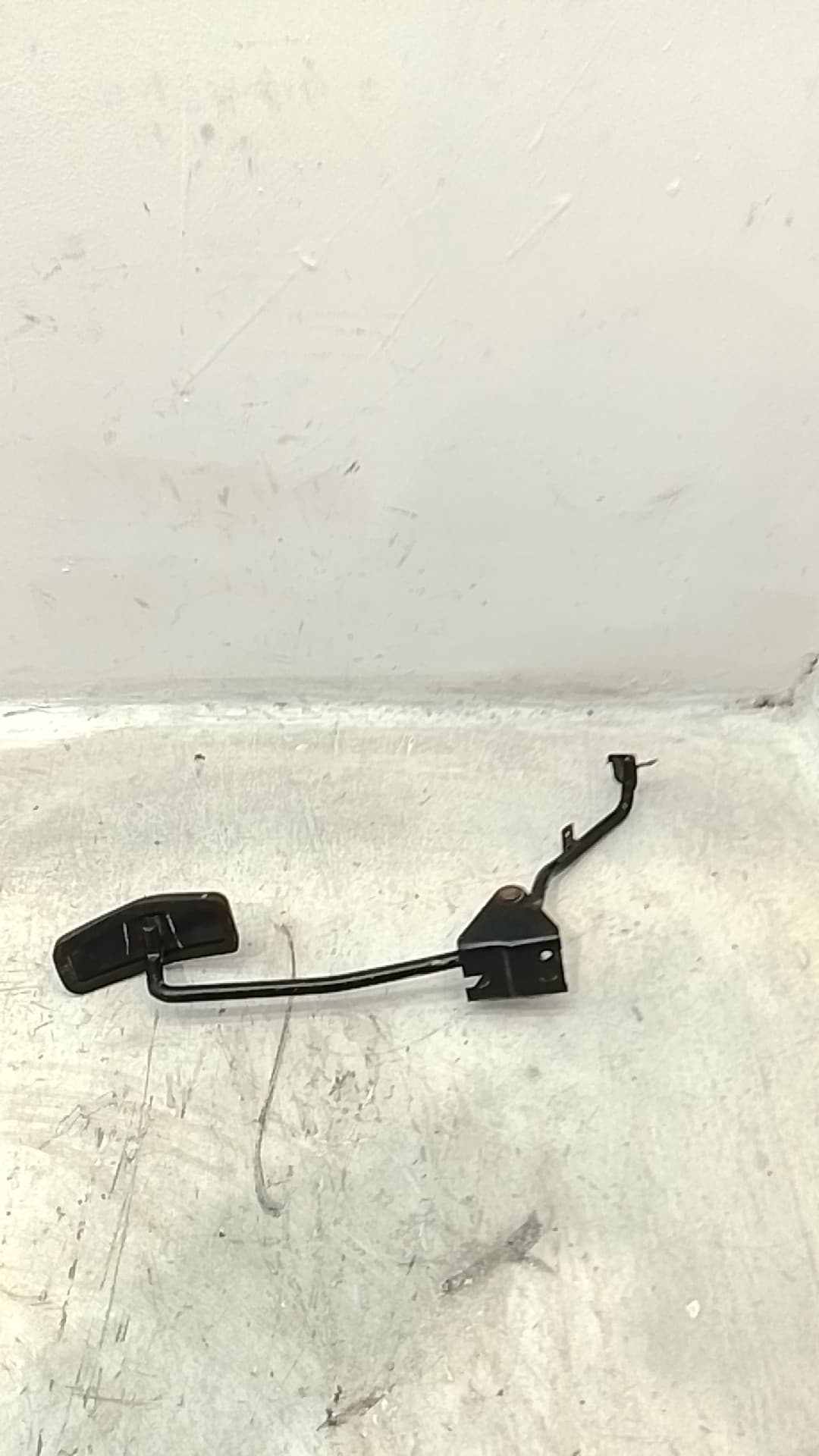 Pedal acelerador MITSUBISHI L200 (K3_T, K2_T, K1_T, K0_T) 2