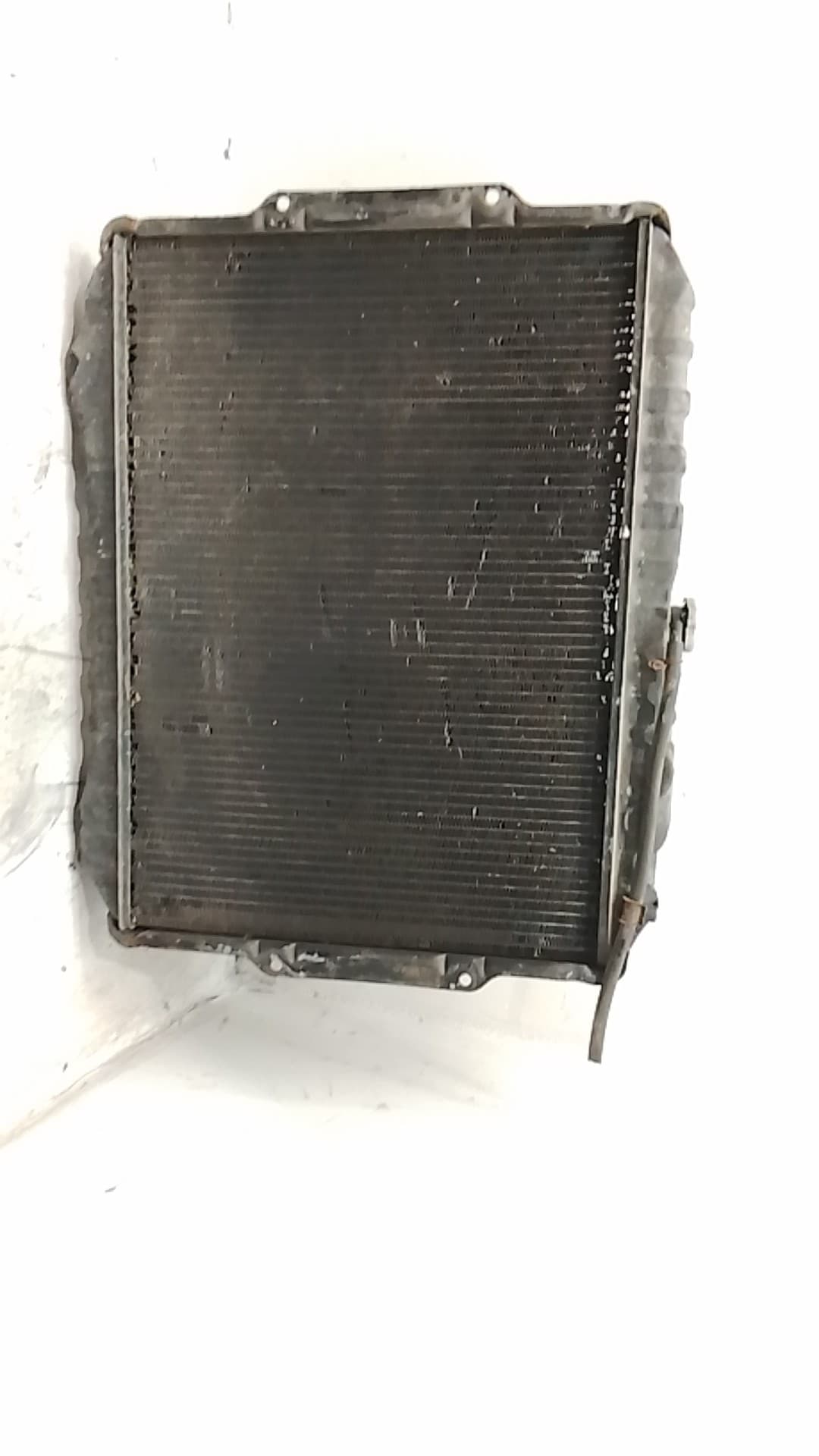Radiador agua MITSUBISHI L200 (K3_T, K2_T, K1_T, K0_T) 4