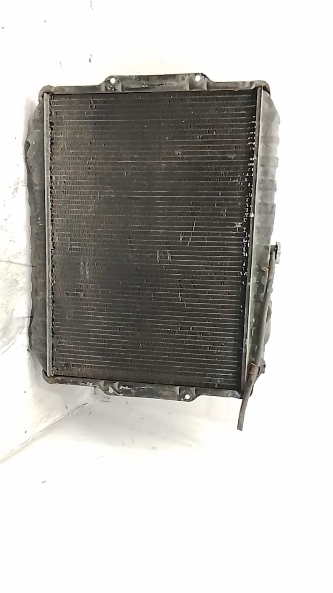 Radiador agua MITSUBISHI L200 (K3_T, K2_T, K1_T, K0_T)