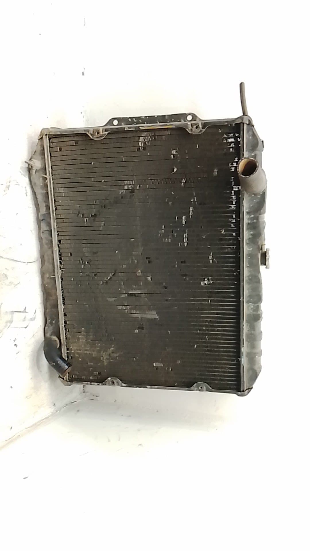 Radiador agua MITSUBISHI L200 (K3_T, K2_T, K1_T, K0_T) 3