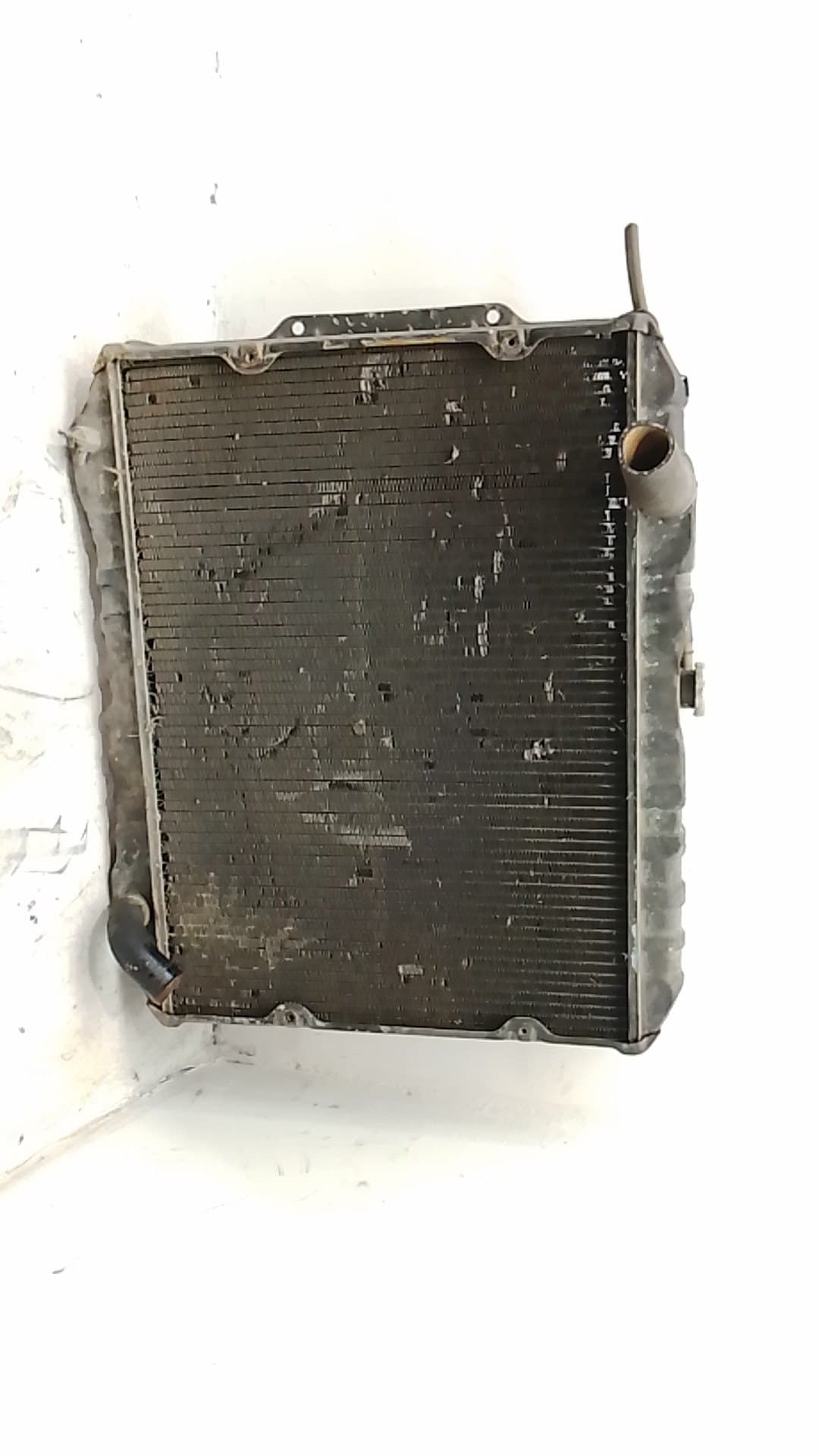 Radiador agua MITSUBISHI L200 (K3_T, K2_T, K1_T, K0_T) 2