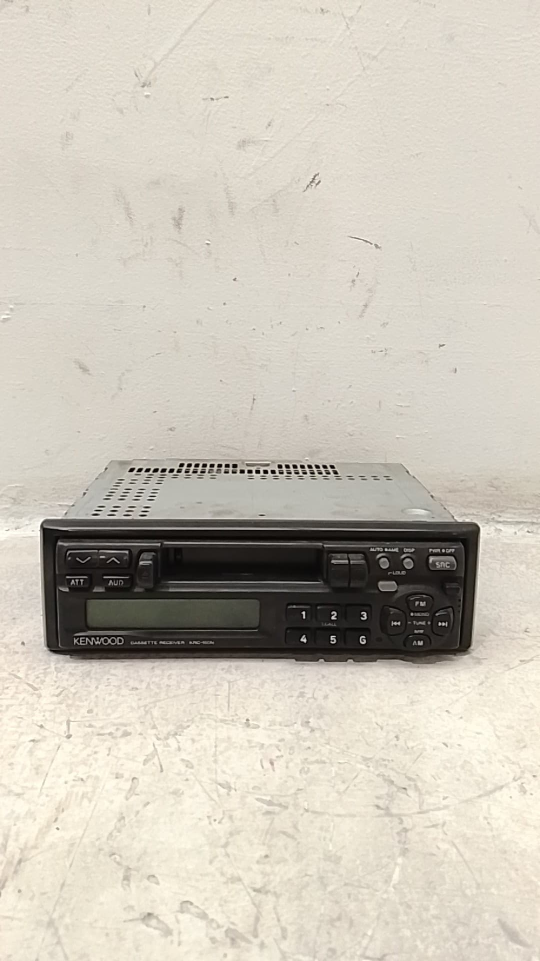 Sistema audio / radio cd MITSUBISHI L200 (K3_T, K2_T, K1_T, K0_T)