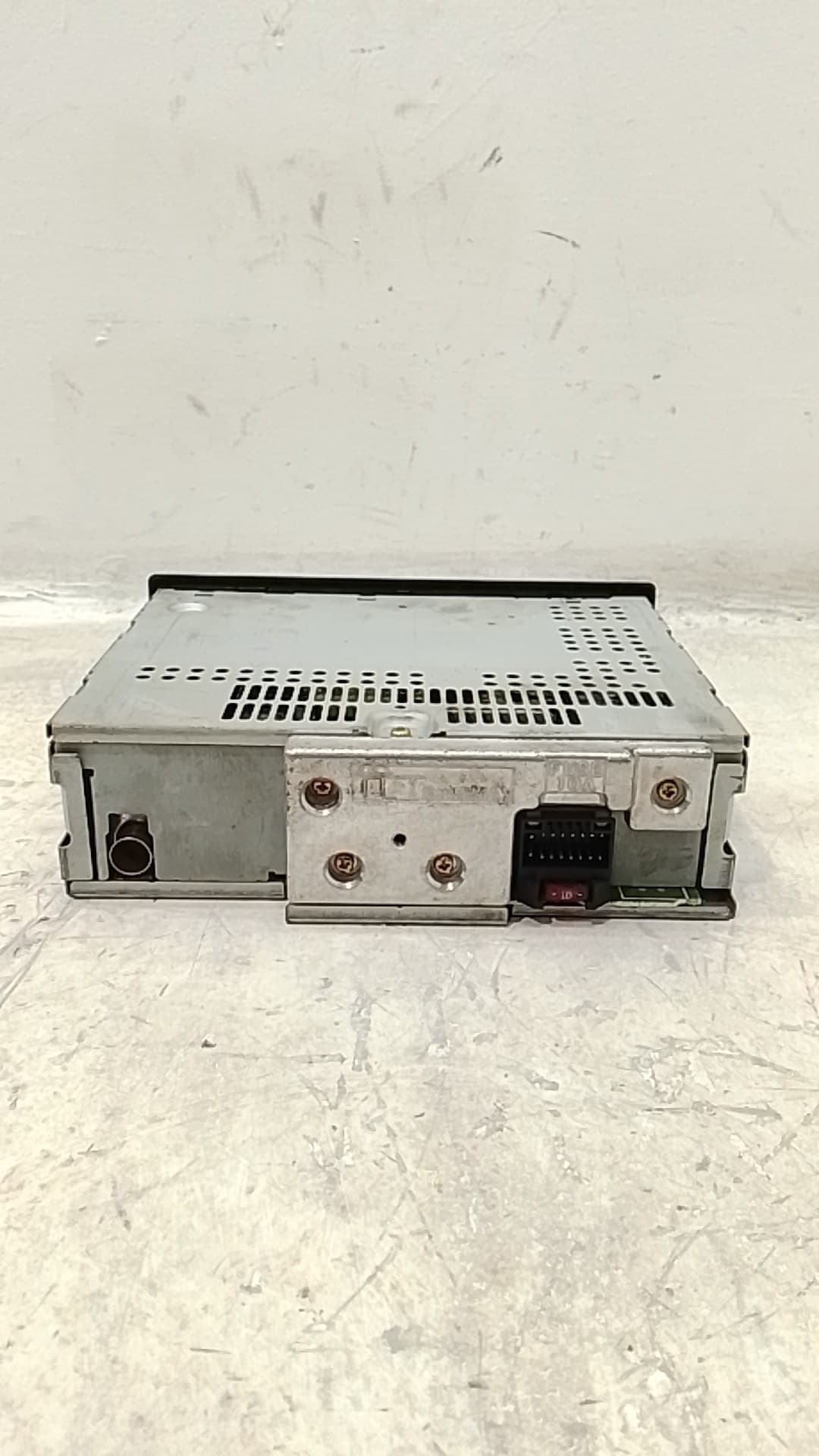 Sistema audio / radio cd MITSUBISHI L200 (K3_T, K2_T, K1_T, K0_T) 3