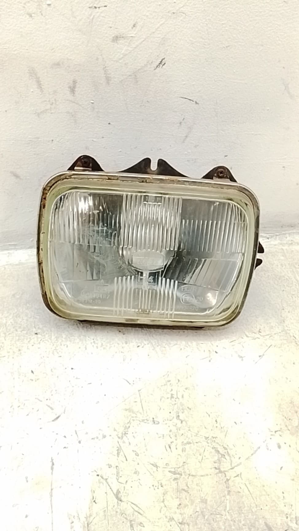 Recambio MITSUBISHI L200 (K3_T, K2_T, K1_T, K0_T) ref. MB848986