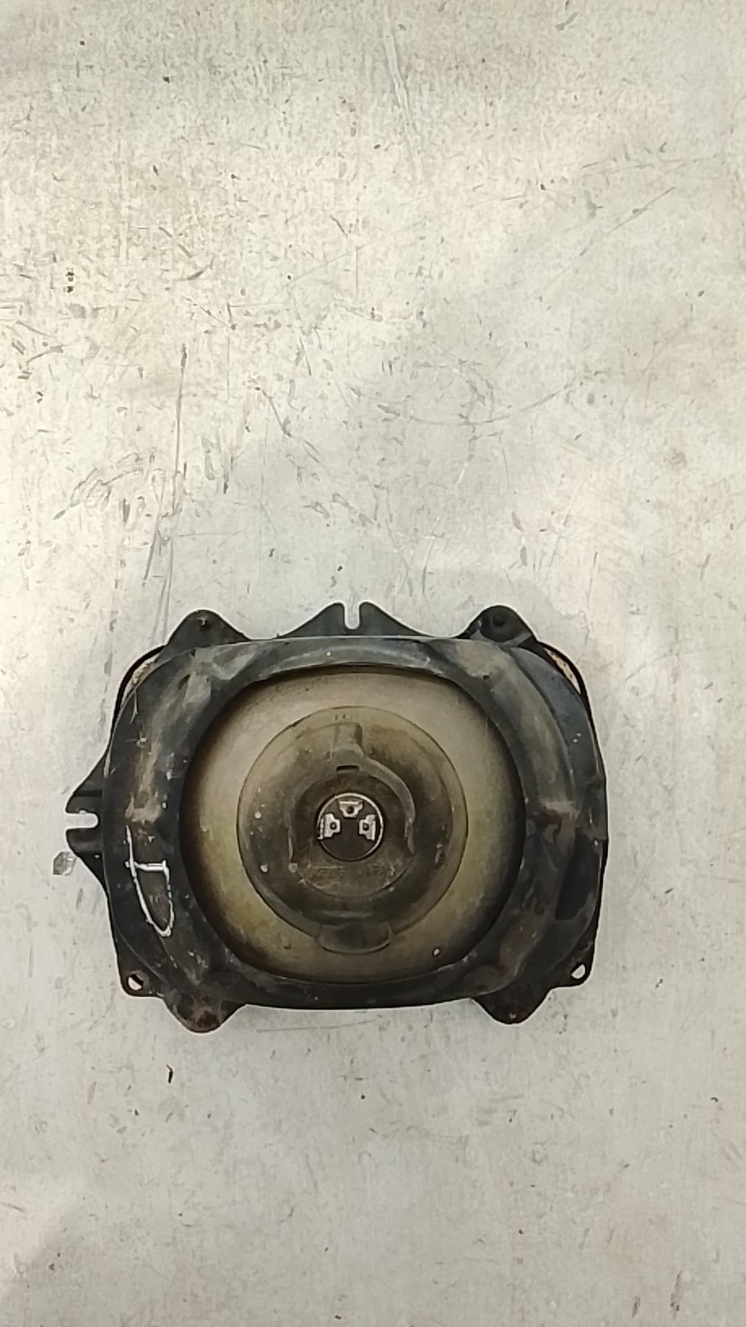 Recambio MITSUBISHI L200 (K3_T, K2_T, K1_T, K0_T) ref. MB848986 2