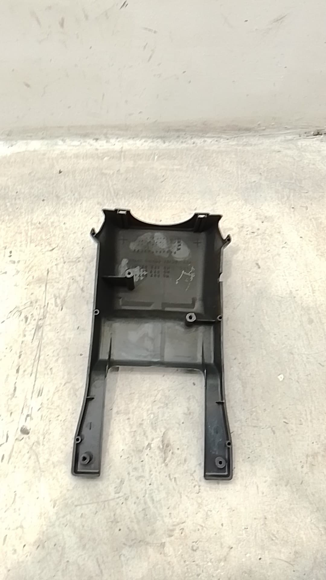 Moldura interior MITSUBISHI L200 (K3_T, K2_T, K1_T, K0_T) 3