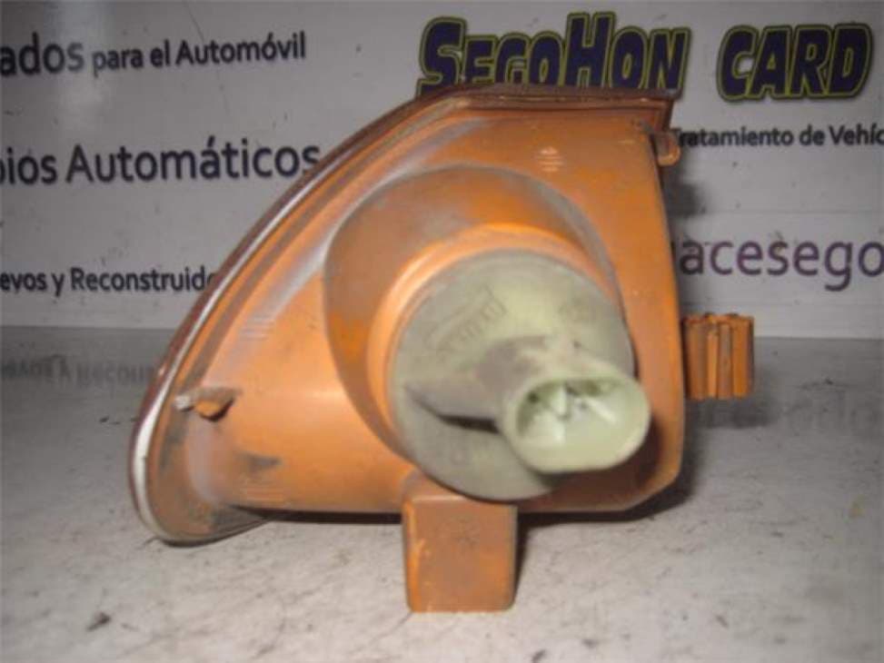 Recambio OPEL ASTRA F BERLINA ref. 90421895 2