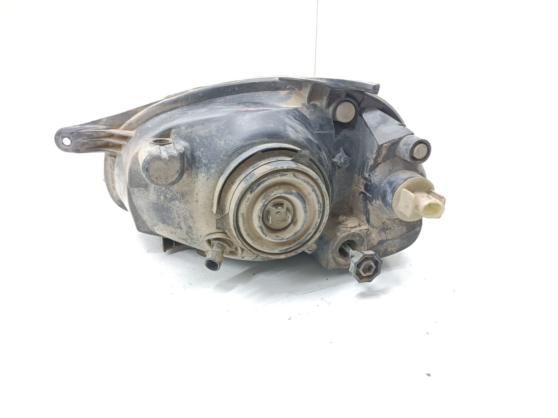 Faro derecho OPEL COMBO (CORSA B) 3