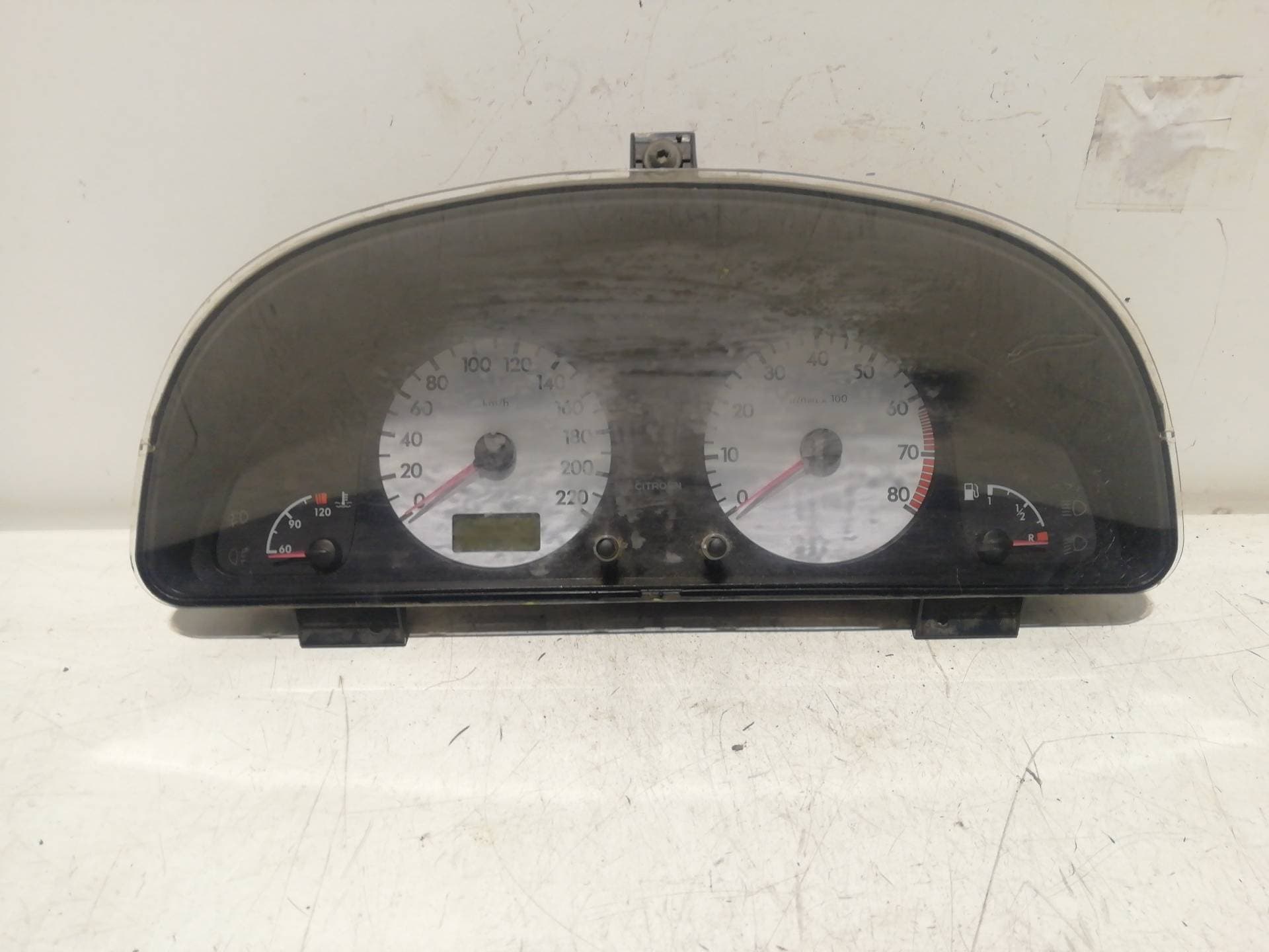 Cuadro instrumentos CITROEN XSARA COUPE