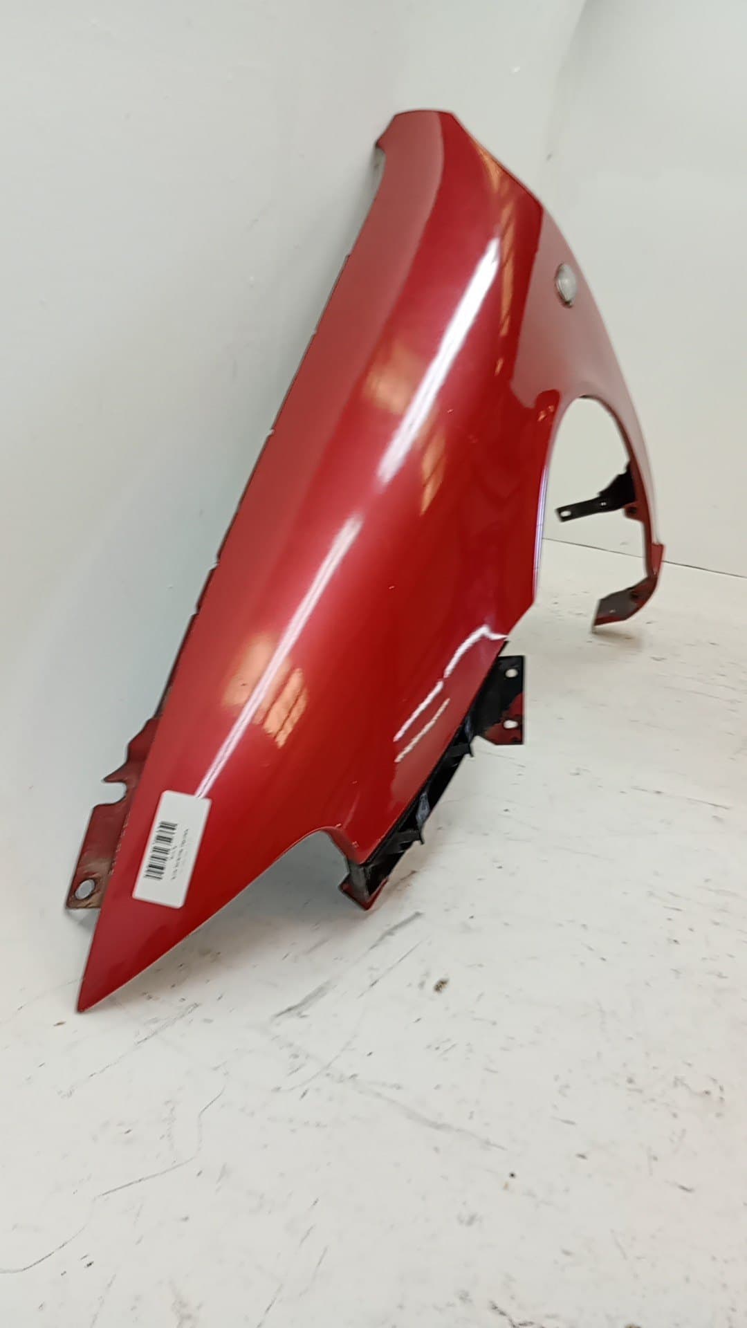Aleta delantera izquierda SEAT LEON (1M1) 3