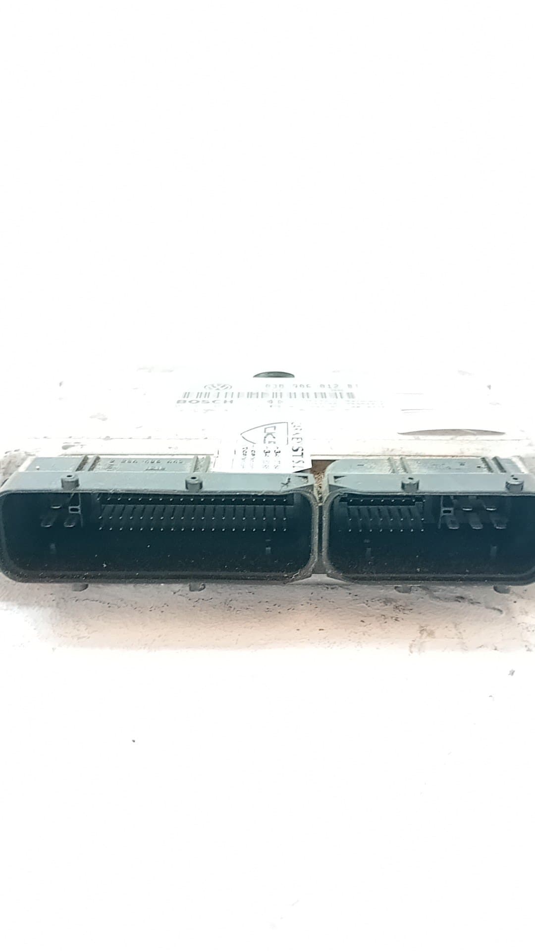Centralita motor uce SEAT LEON (1M1) 3