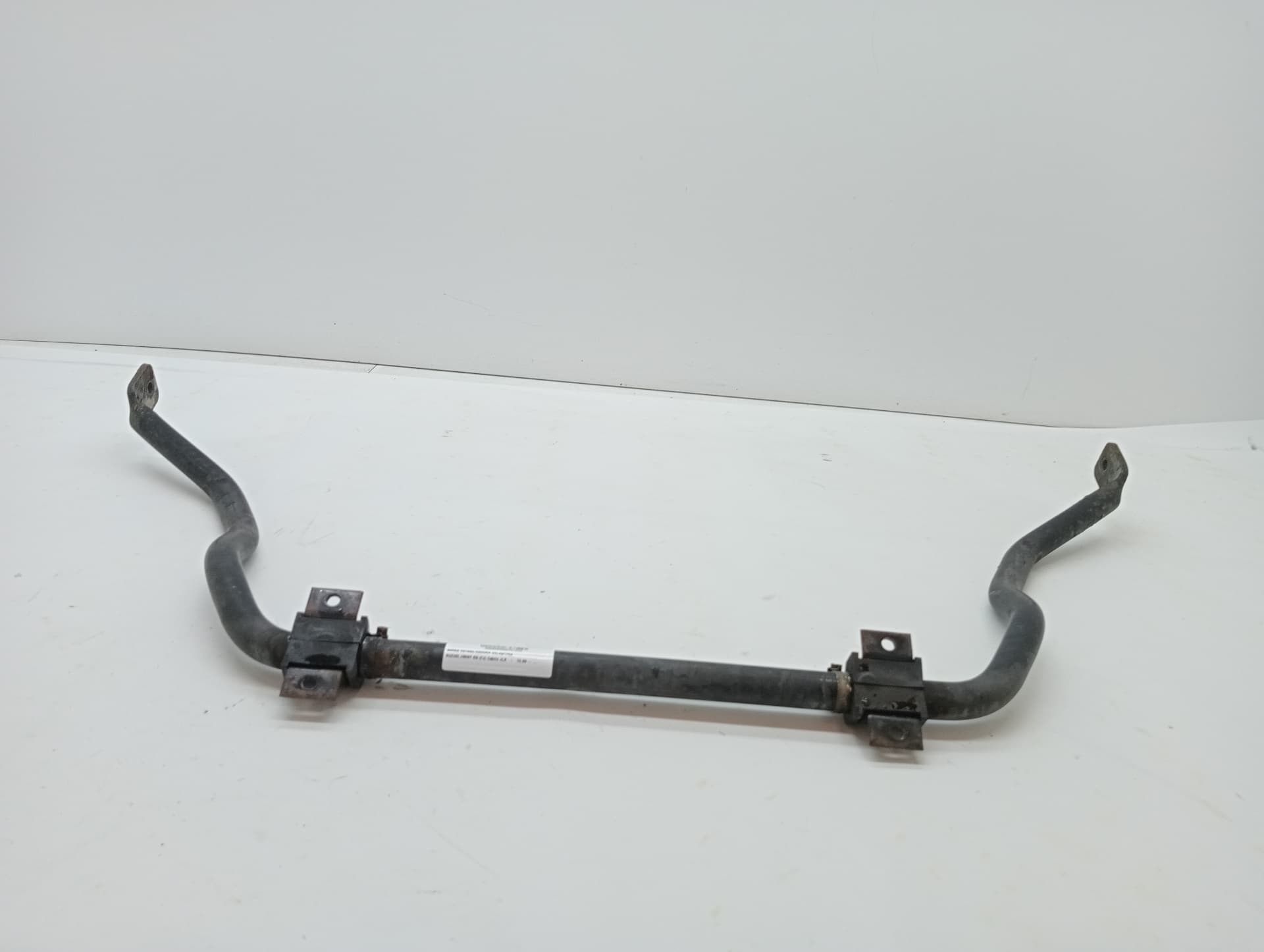 Barra estabilizadora delantera SUZUKI JIMNY SN (FJ)
