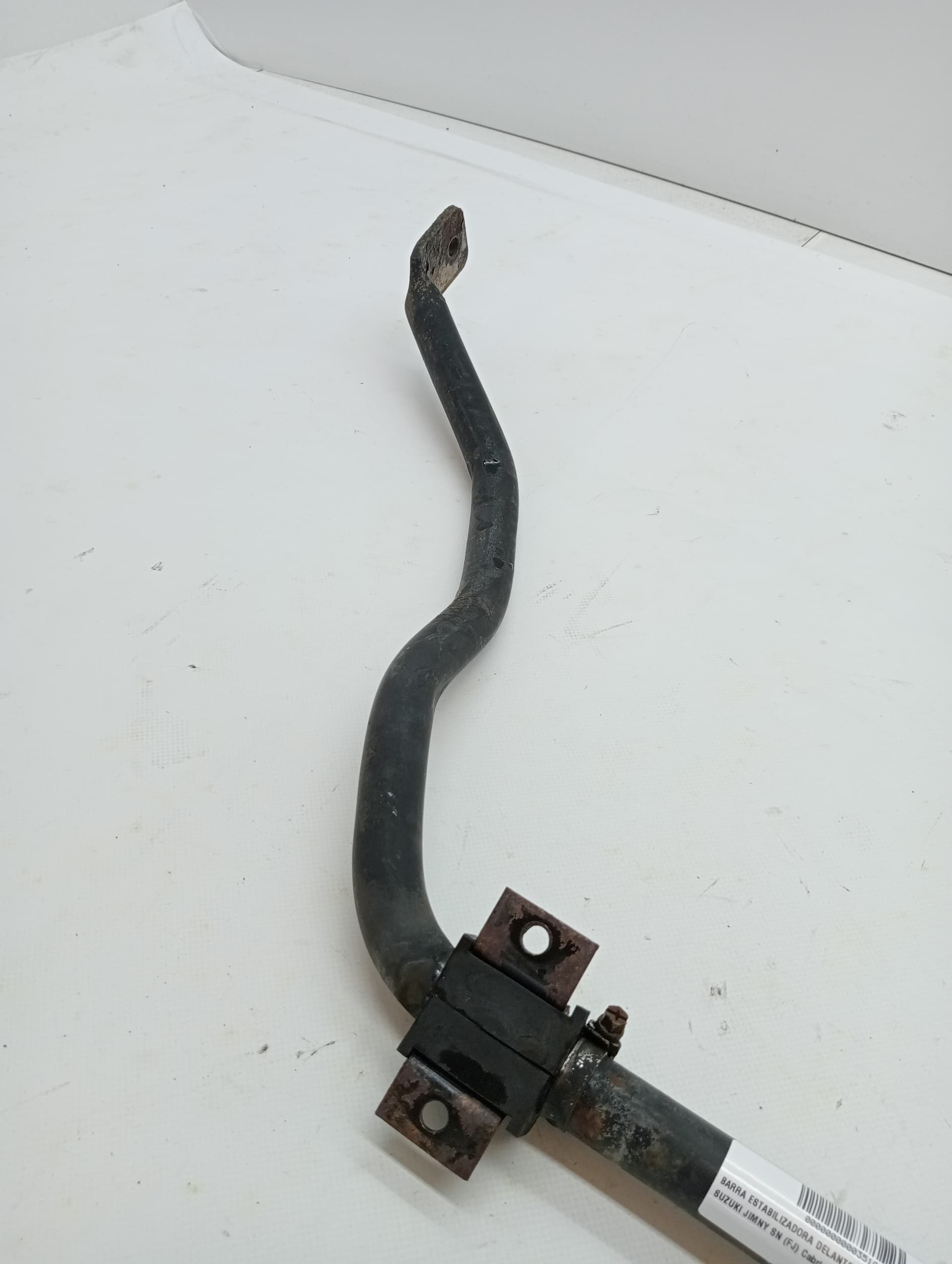 Barra estabilizadora delantera SUZUKI JIMNY SN (FJ) 3