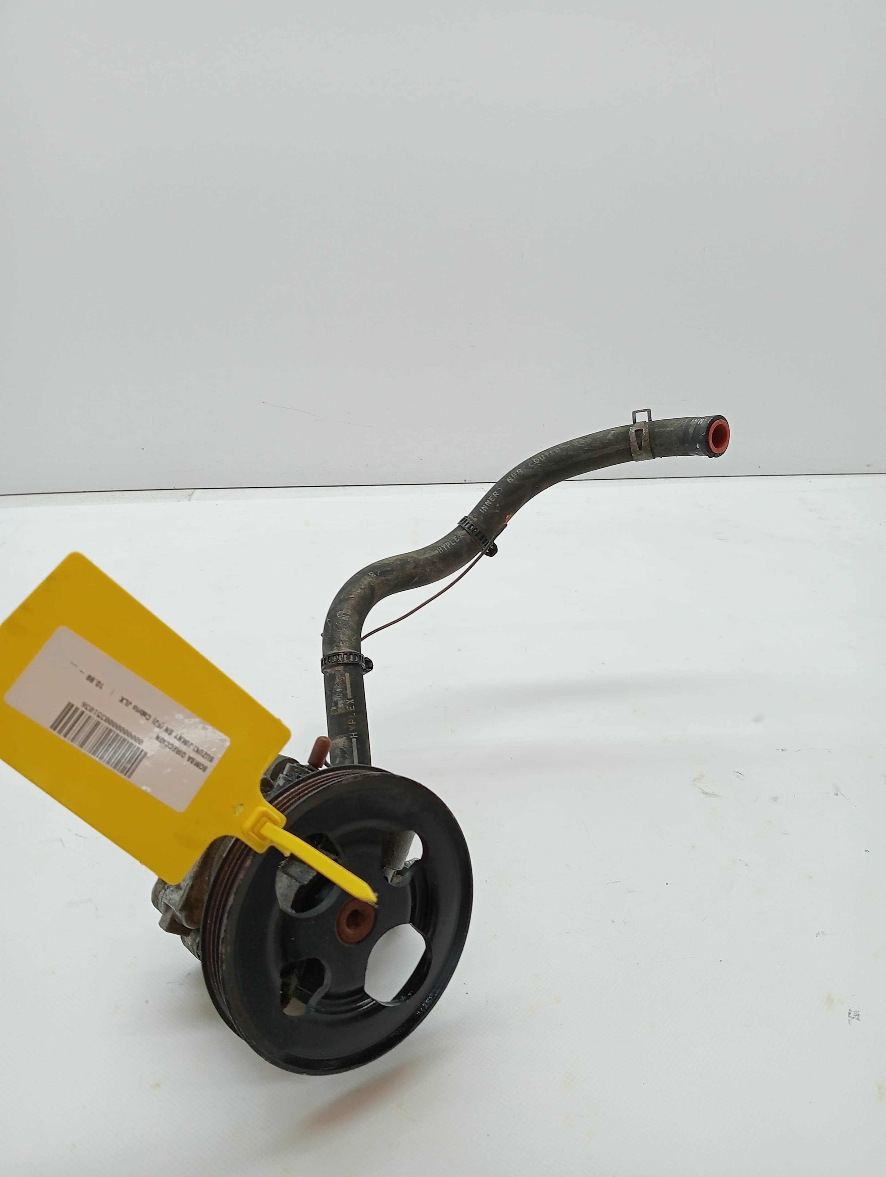 Bomba direccion SUZUKI JIMNY SN (FJ) 3